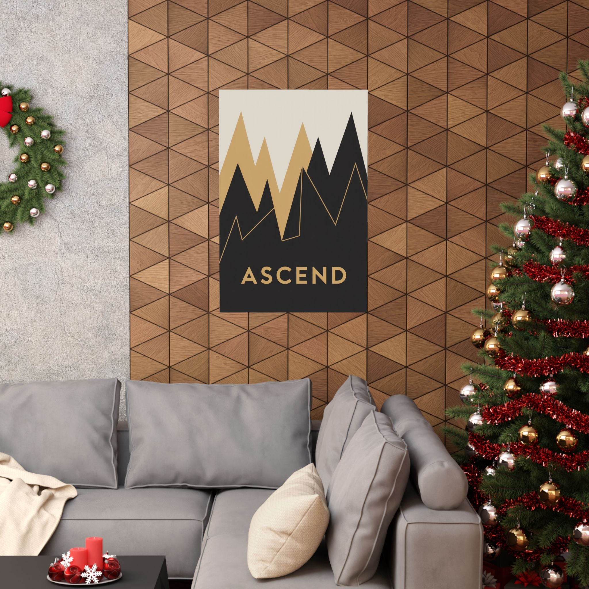 Golden Summit Ascend