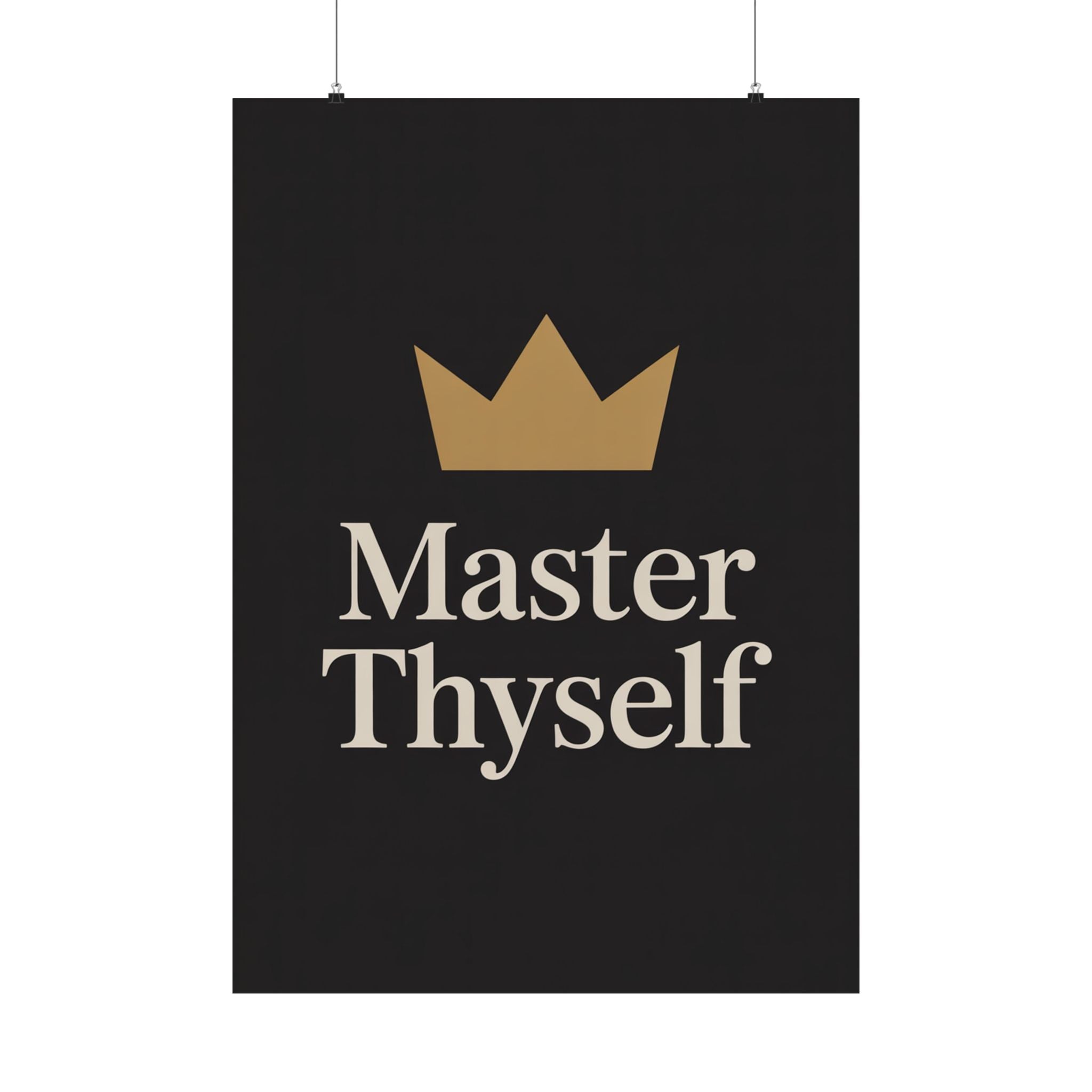 Sovereign Mastery