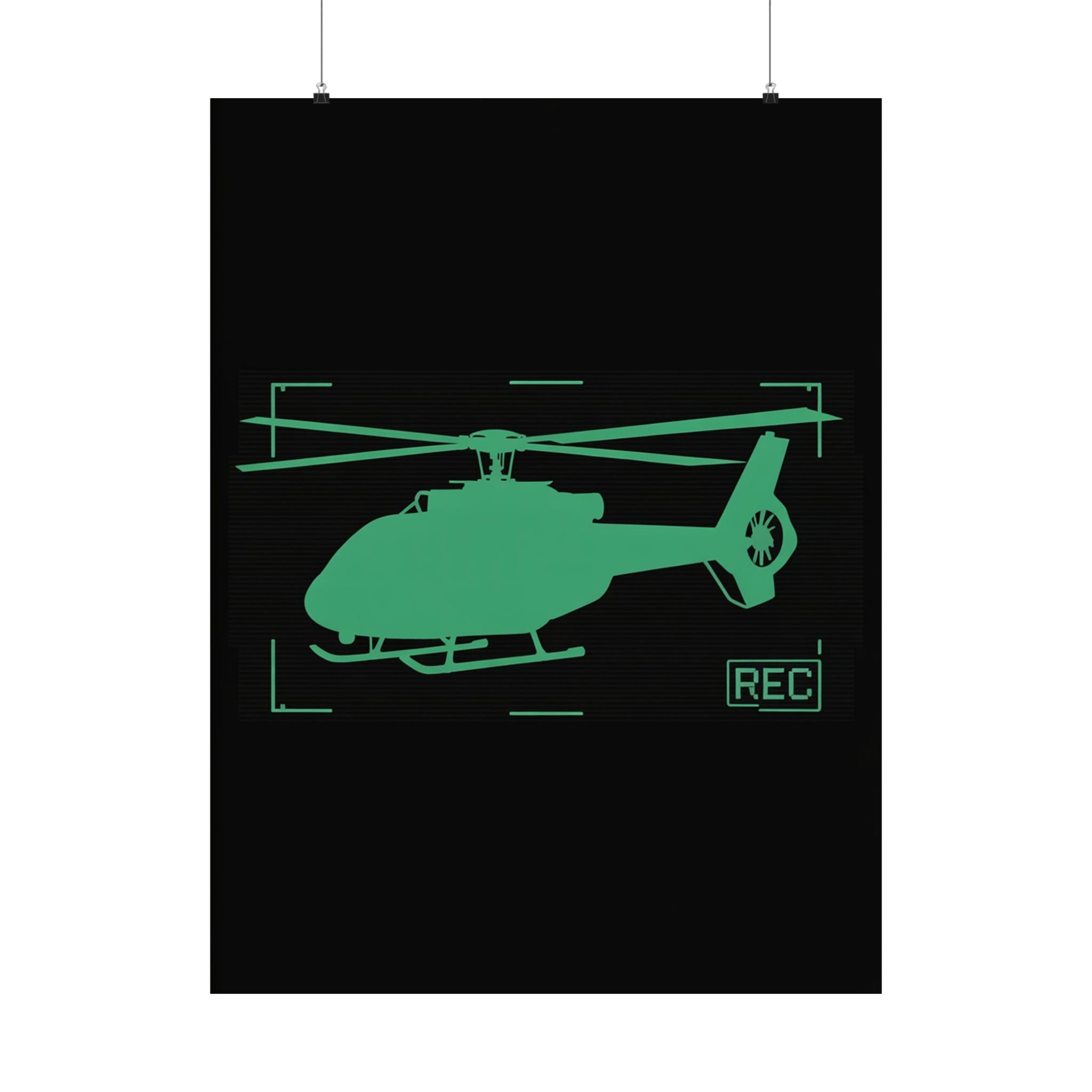 Night Vision Recon