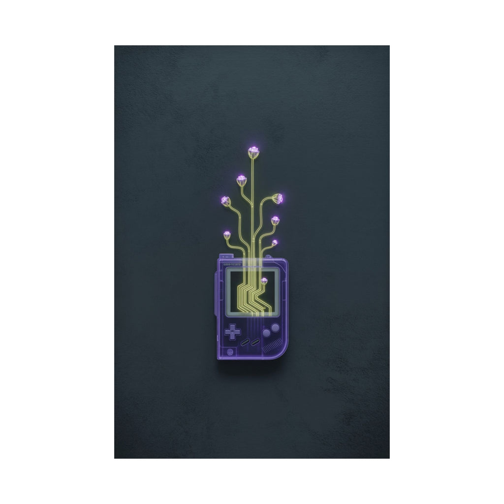 Atomic Digital Bloom