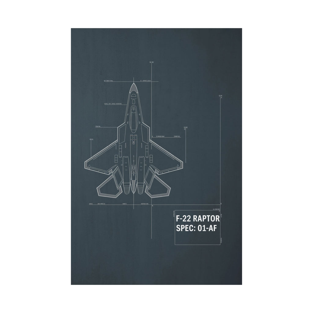 Apex Raptor Schematic