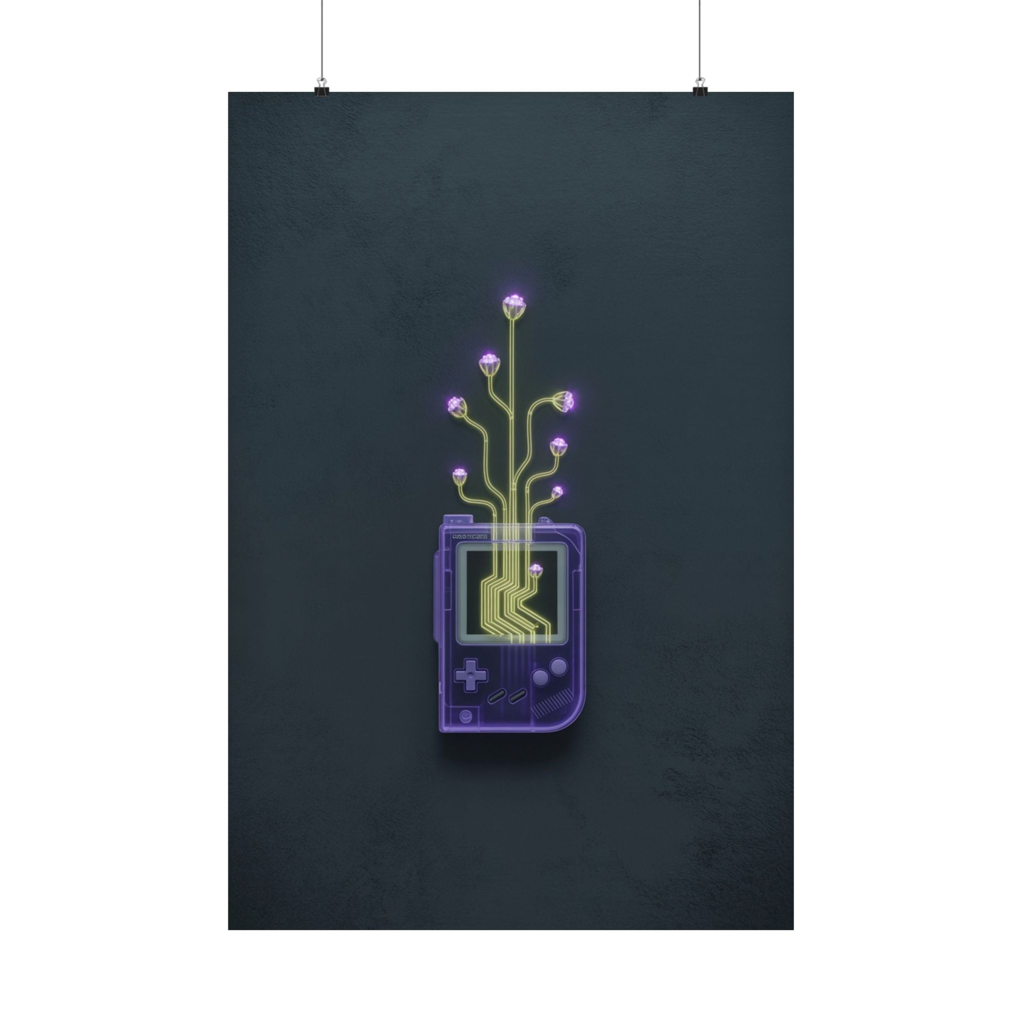 Atomic Digital Bloom