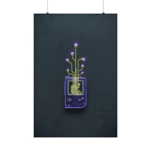Atomic Digital Bloom