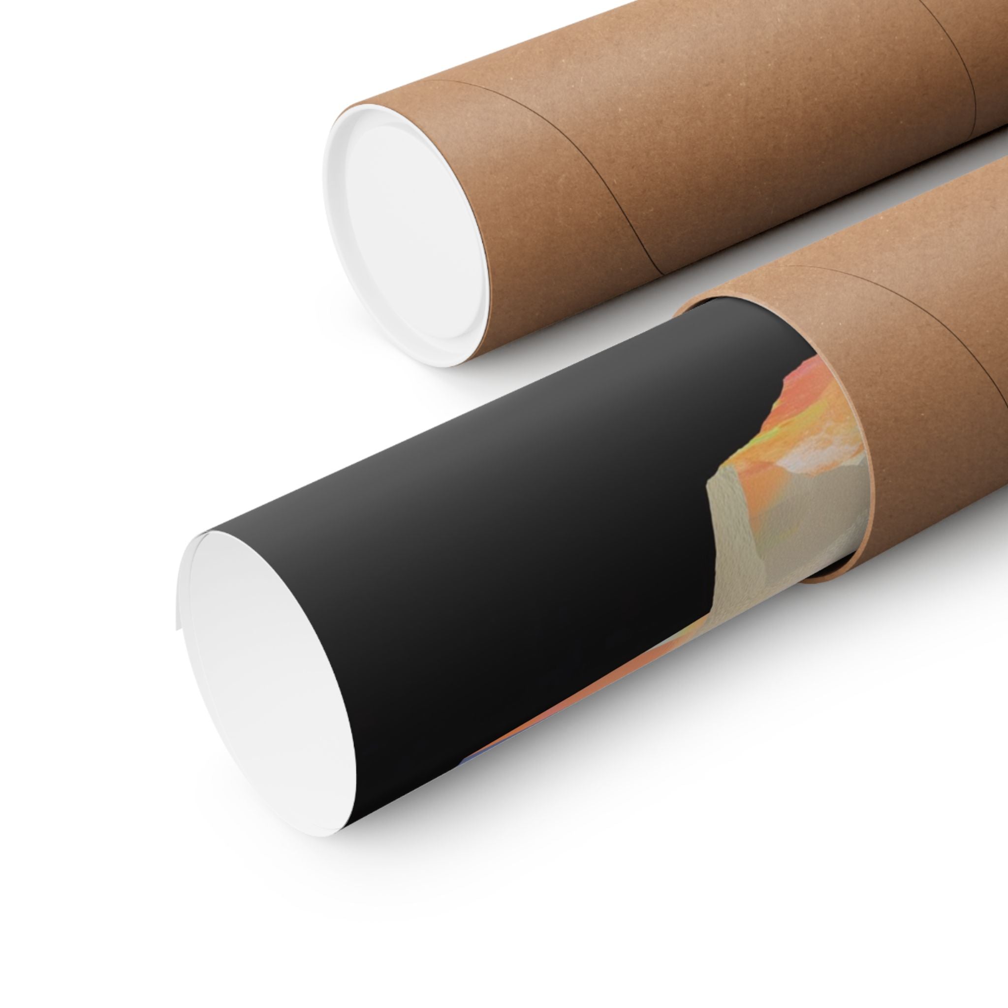 Chroma Transcendence