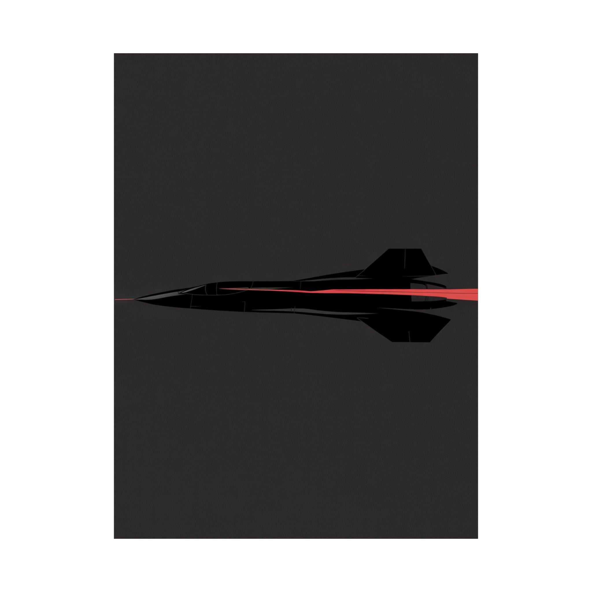 Mach 3 Stealth