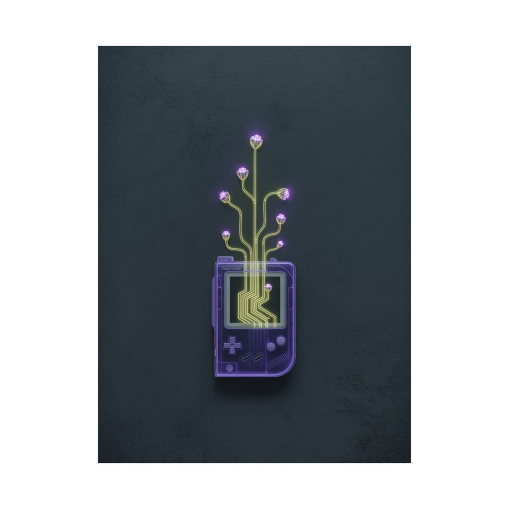 Atomic Digital Bloom