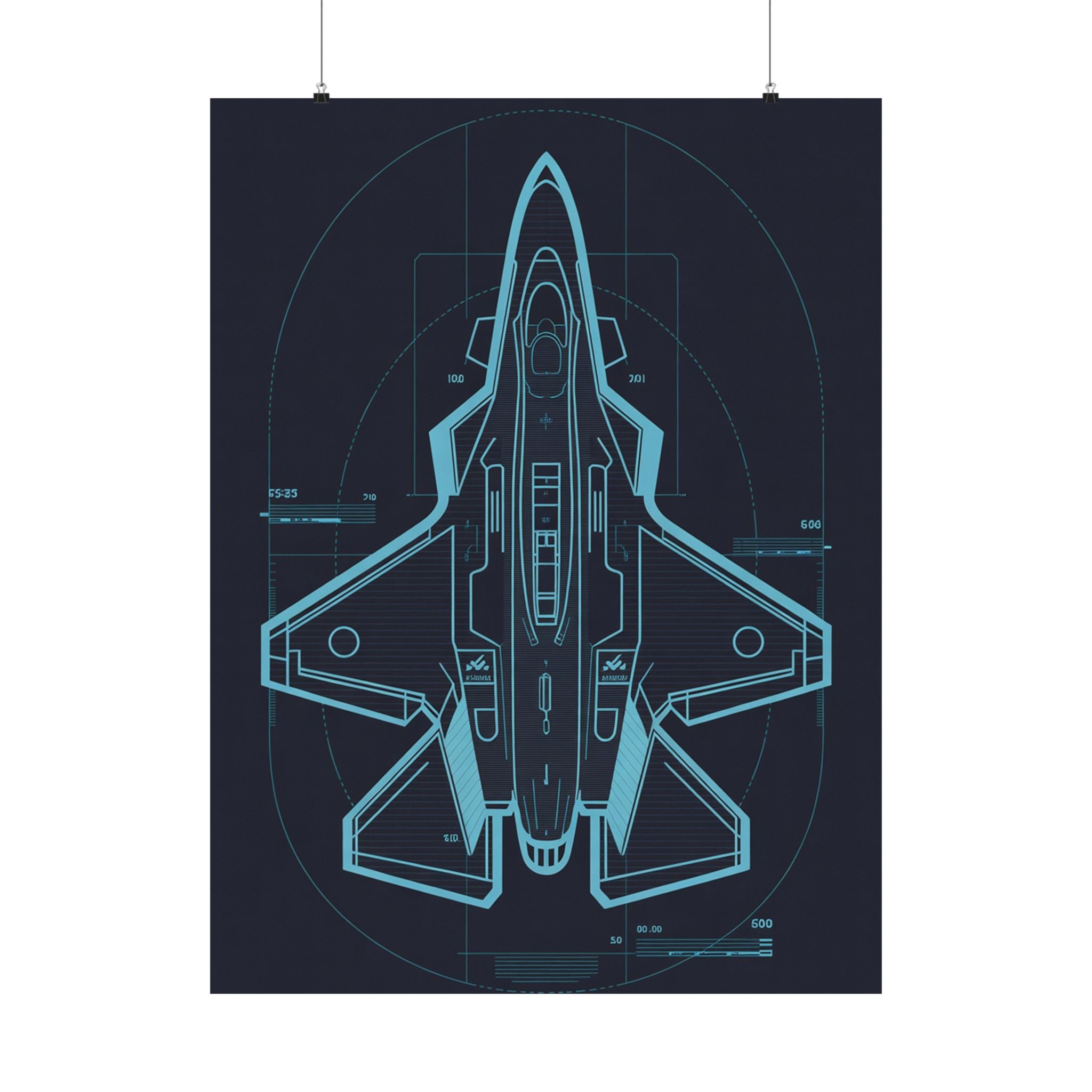 Apex Stealth Schematic