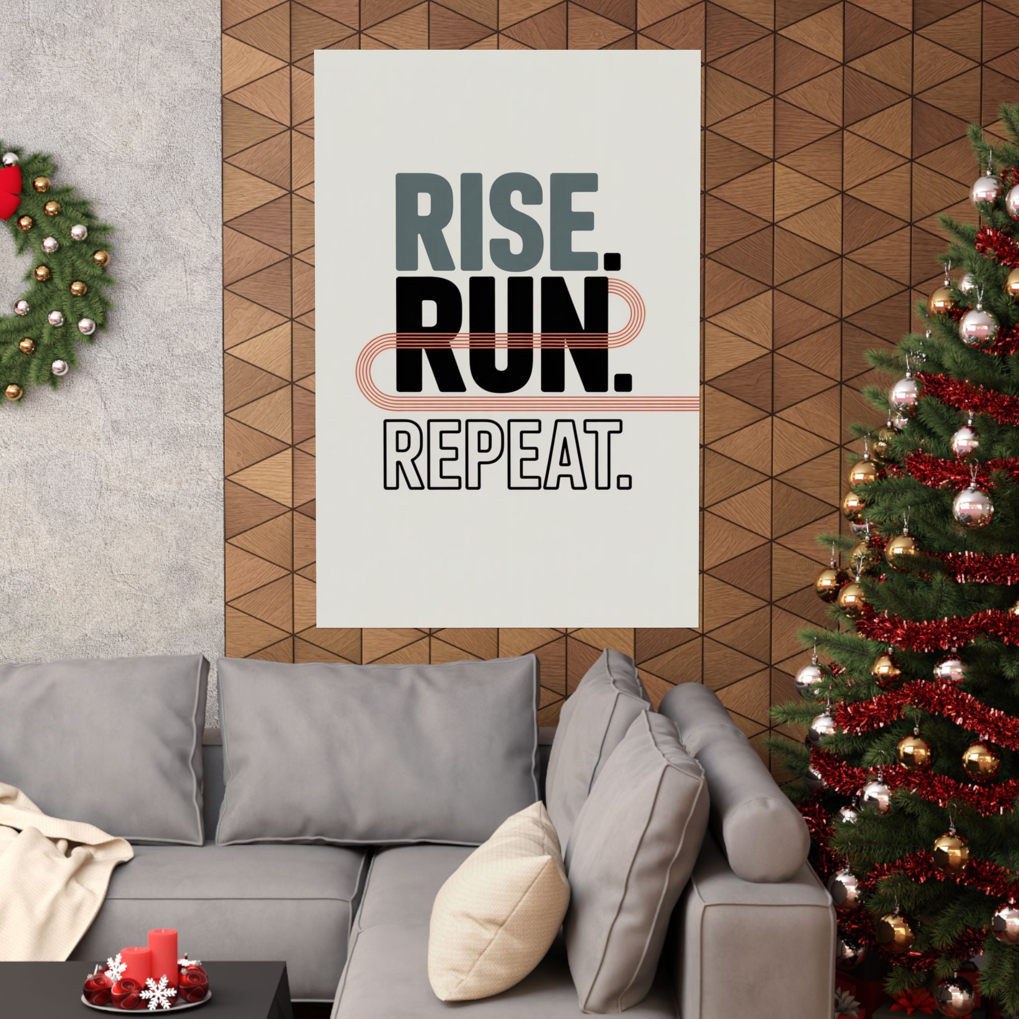 Runner's Ritual