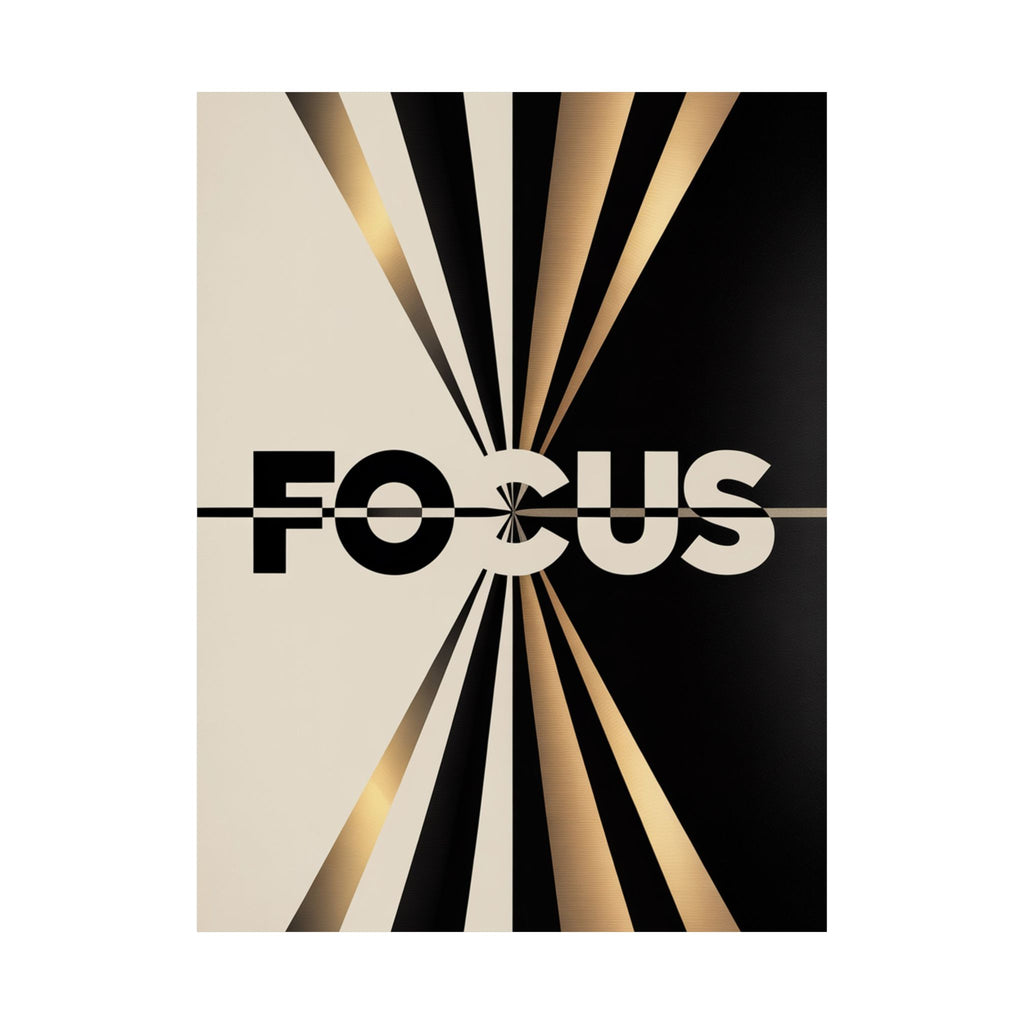 Gilded Focus Horizon