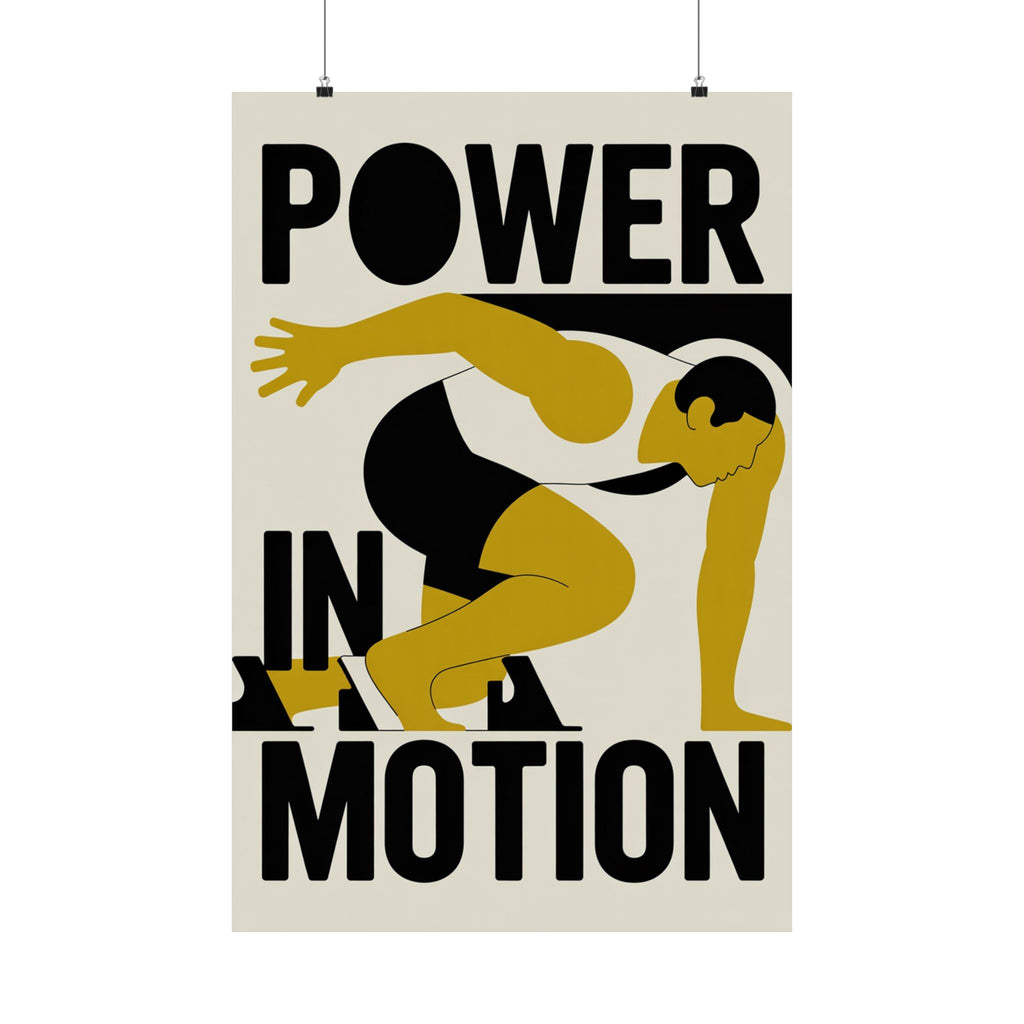 Kinetic Power Surge