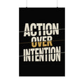 Execution Over Everything