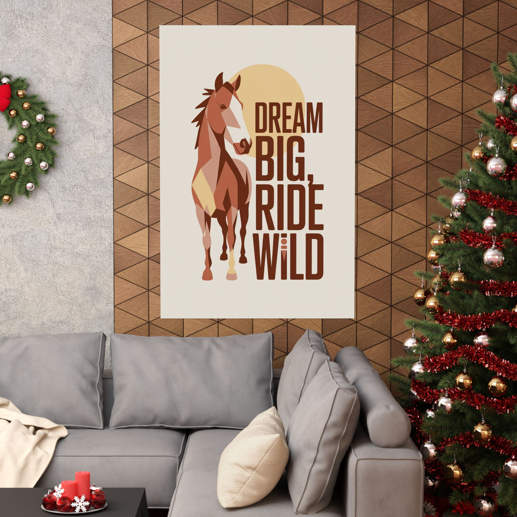 Wild Spirit Horizon