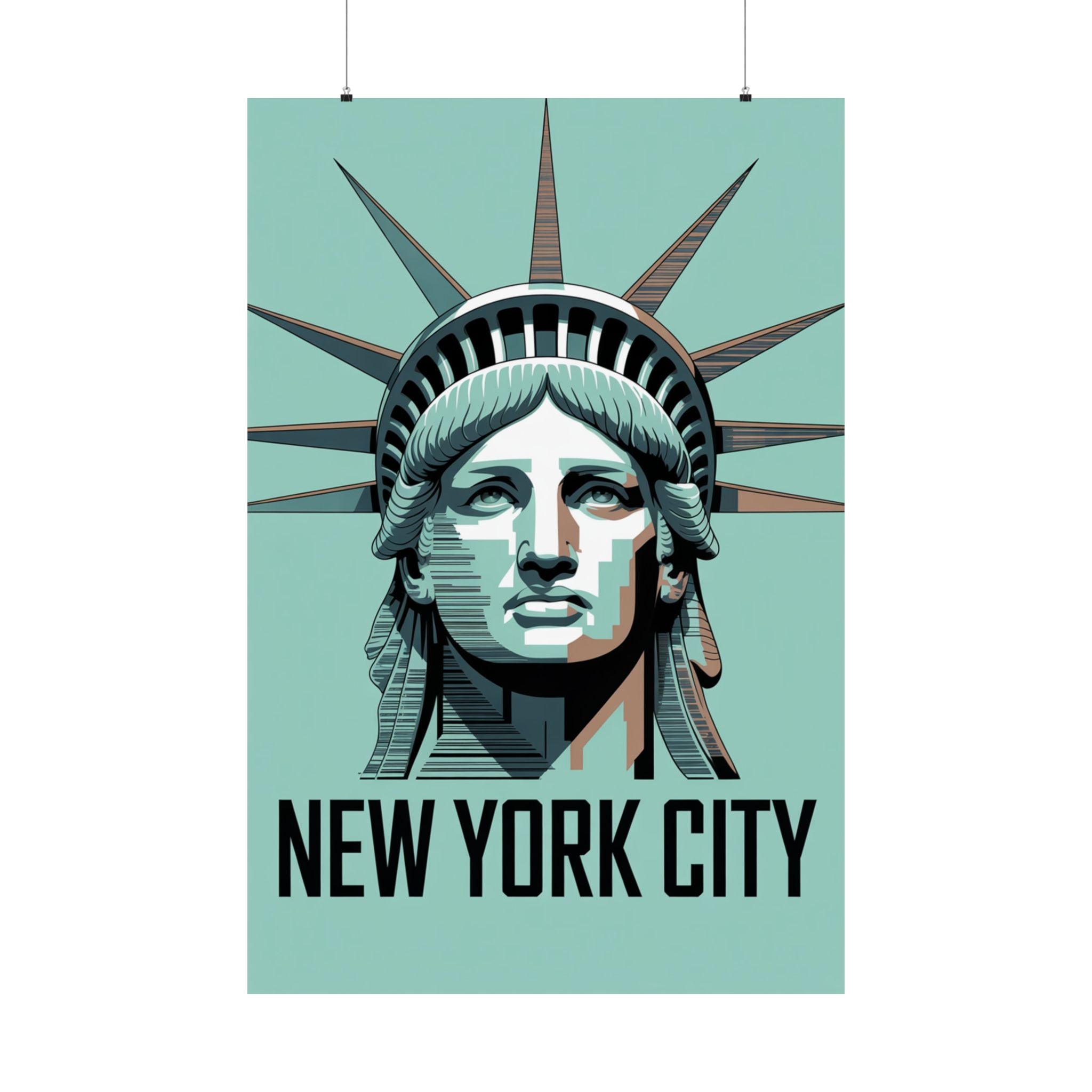 Liberty State of Mind