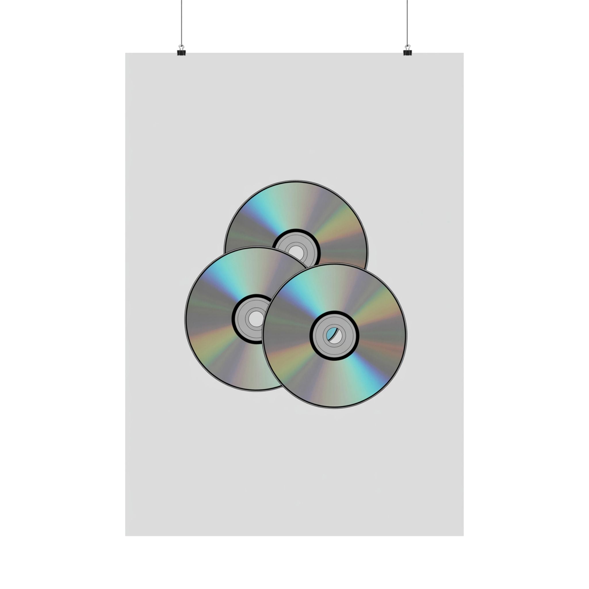 Holographic Beats
