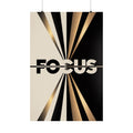 Gilded Focus Horizon