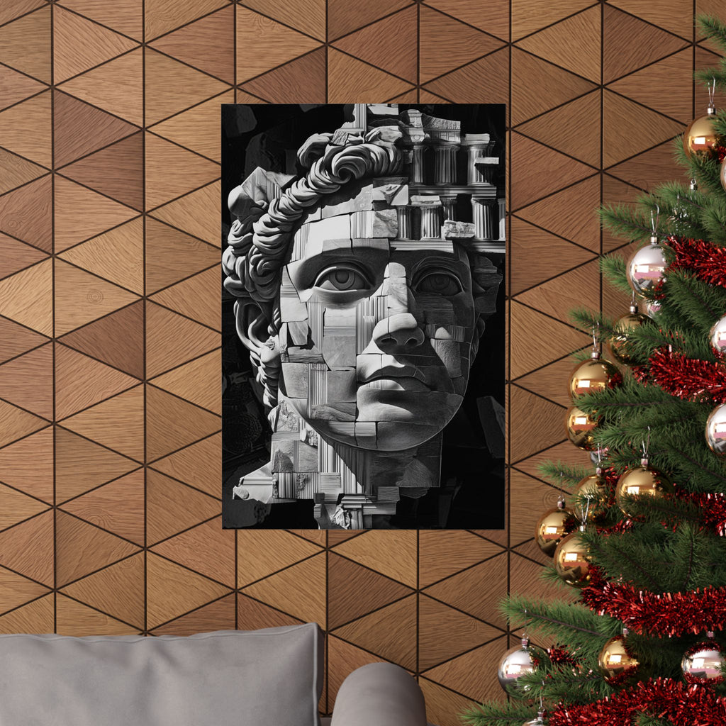 Fragmented Empire Monolith