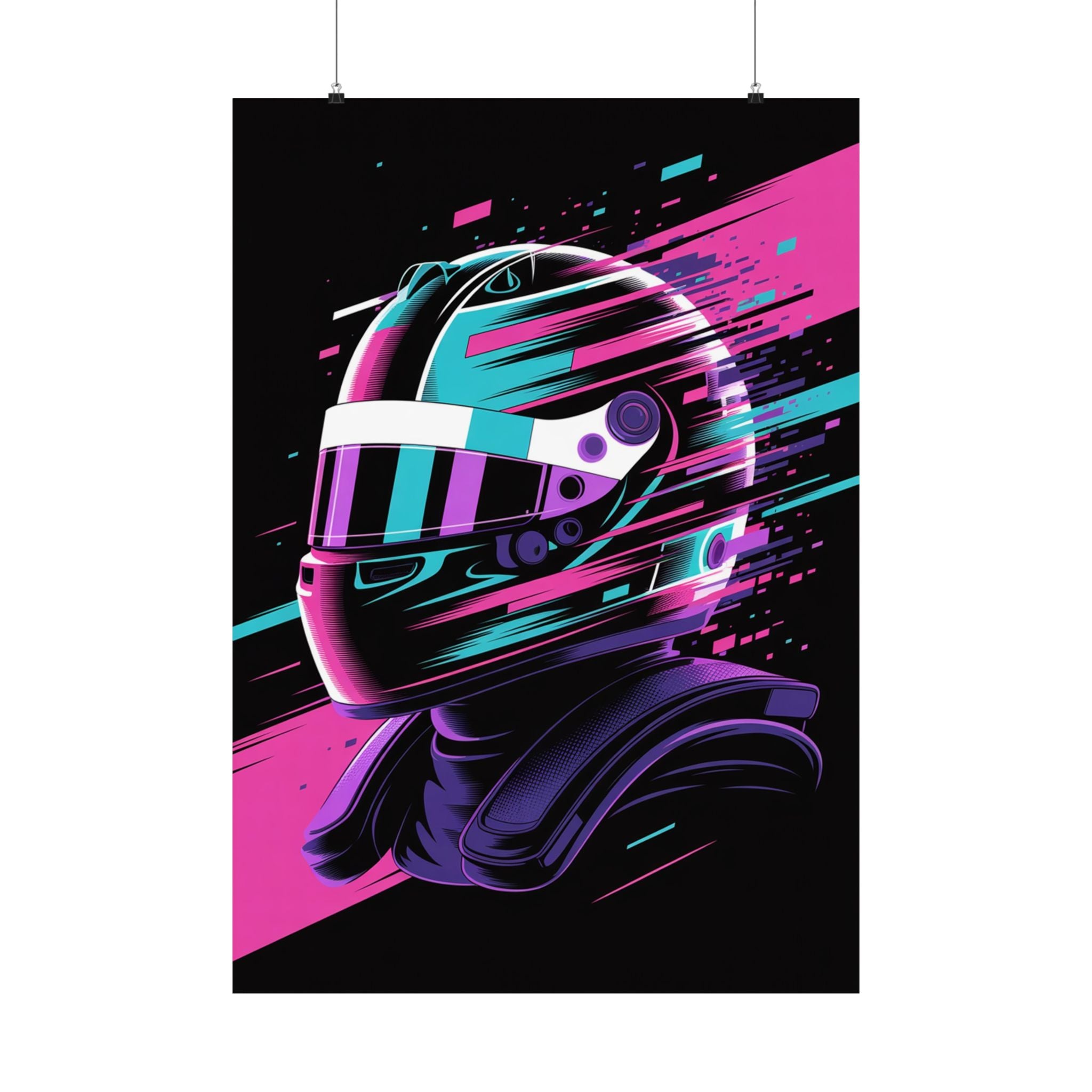 Electric Apex