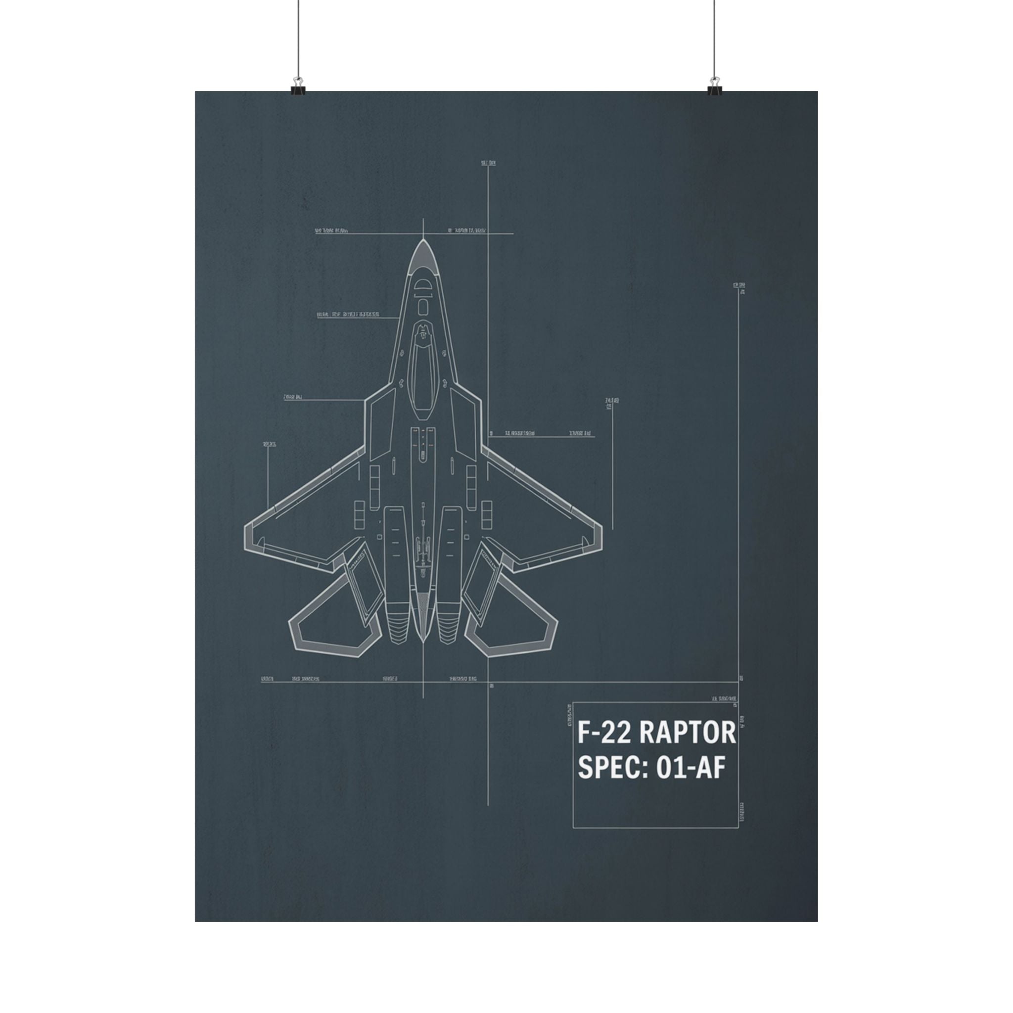 Apex Raptor Schematic