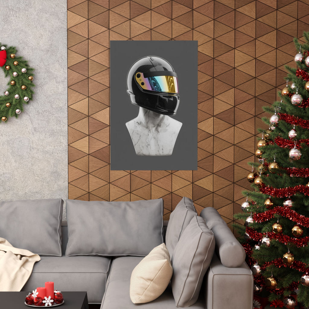 Carbon Fiber Muse