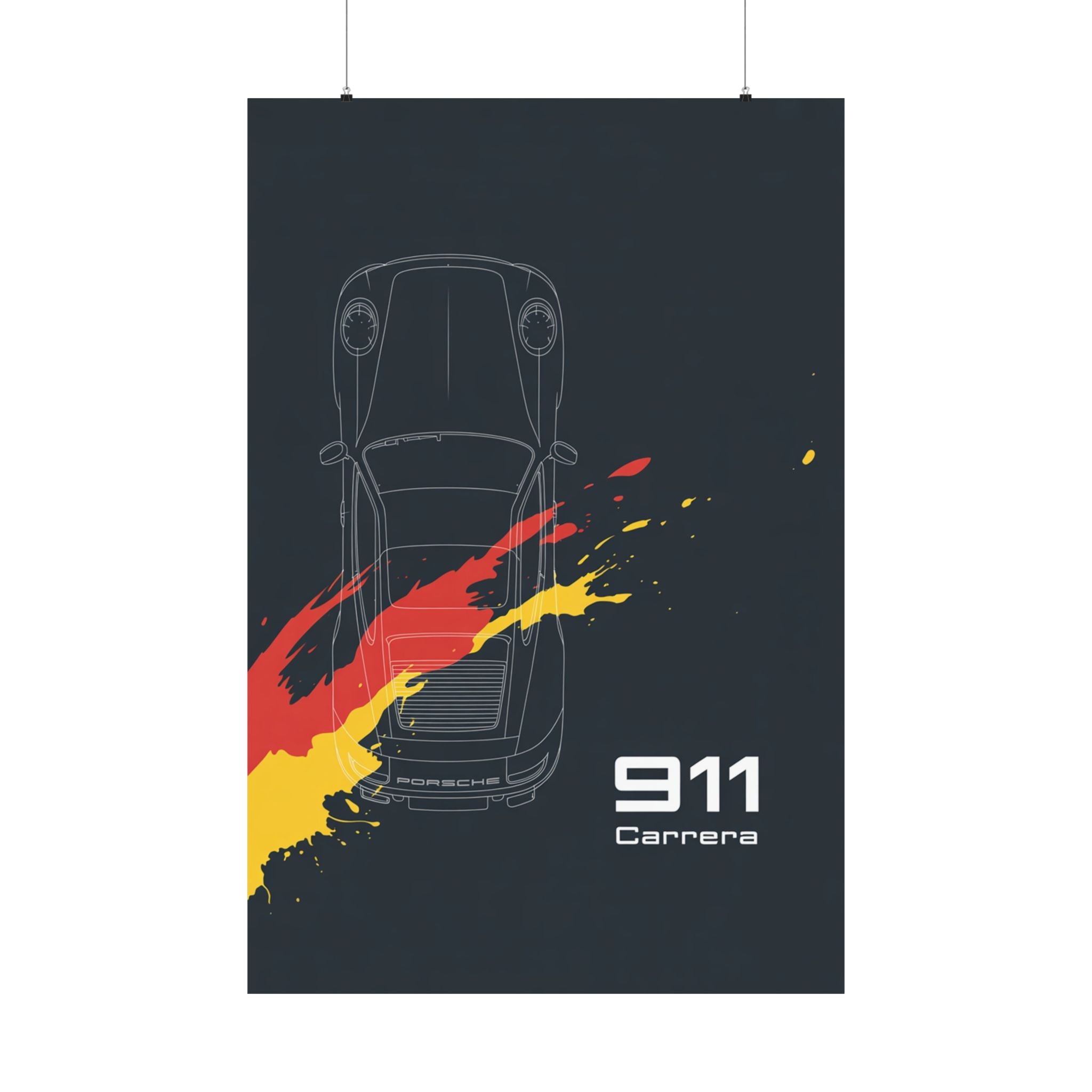 Carrera Heritage Pulse