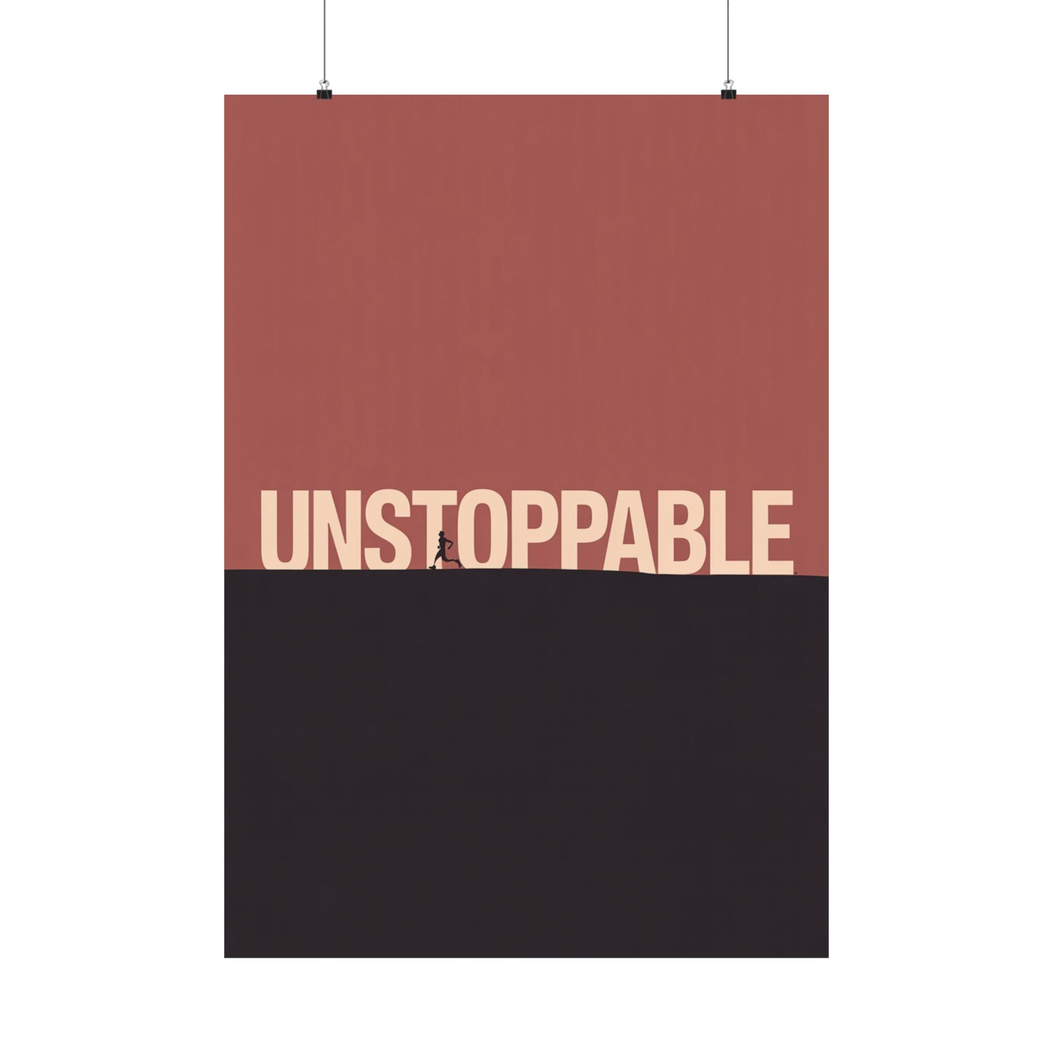 The Unstoppable Horizon