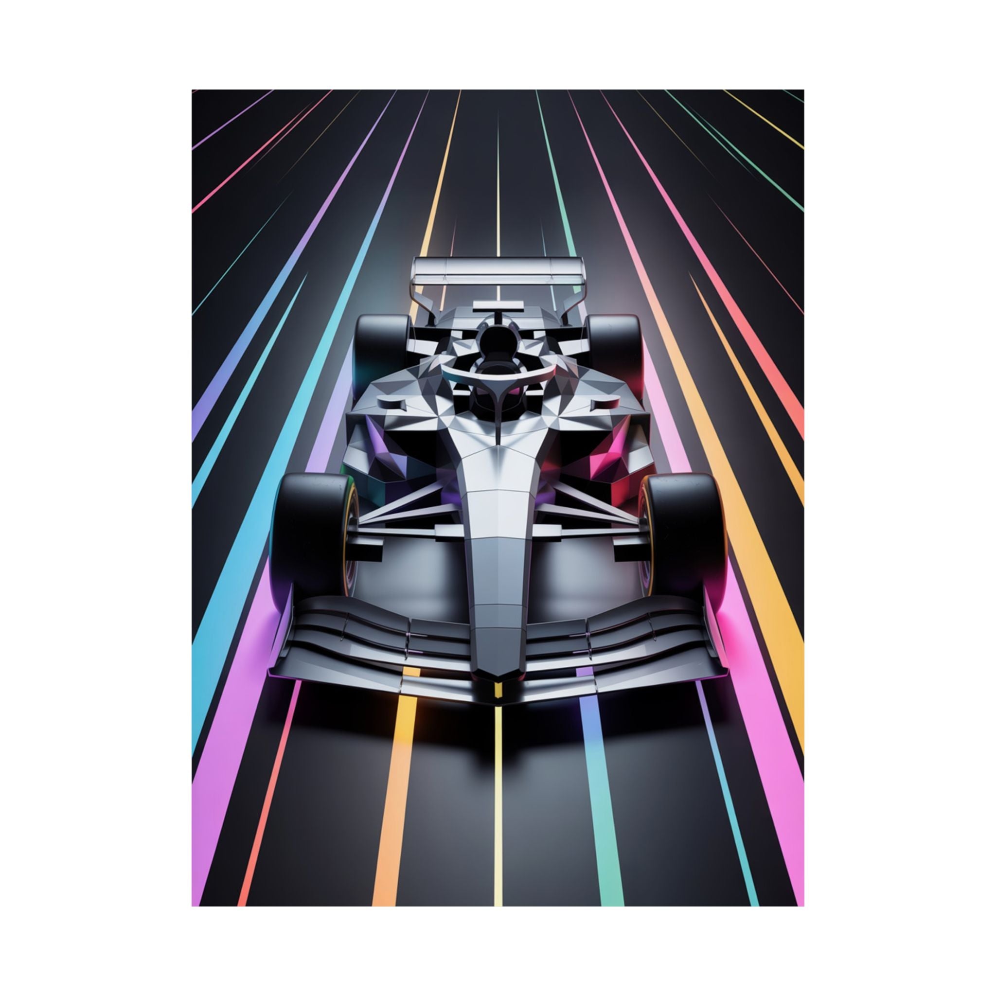 Prism Apex Pursuit