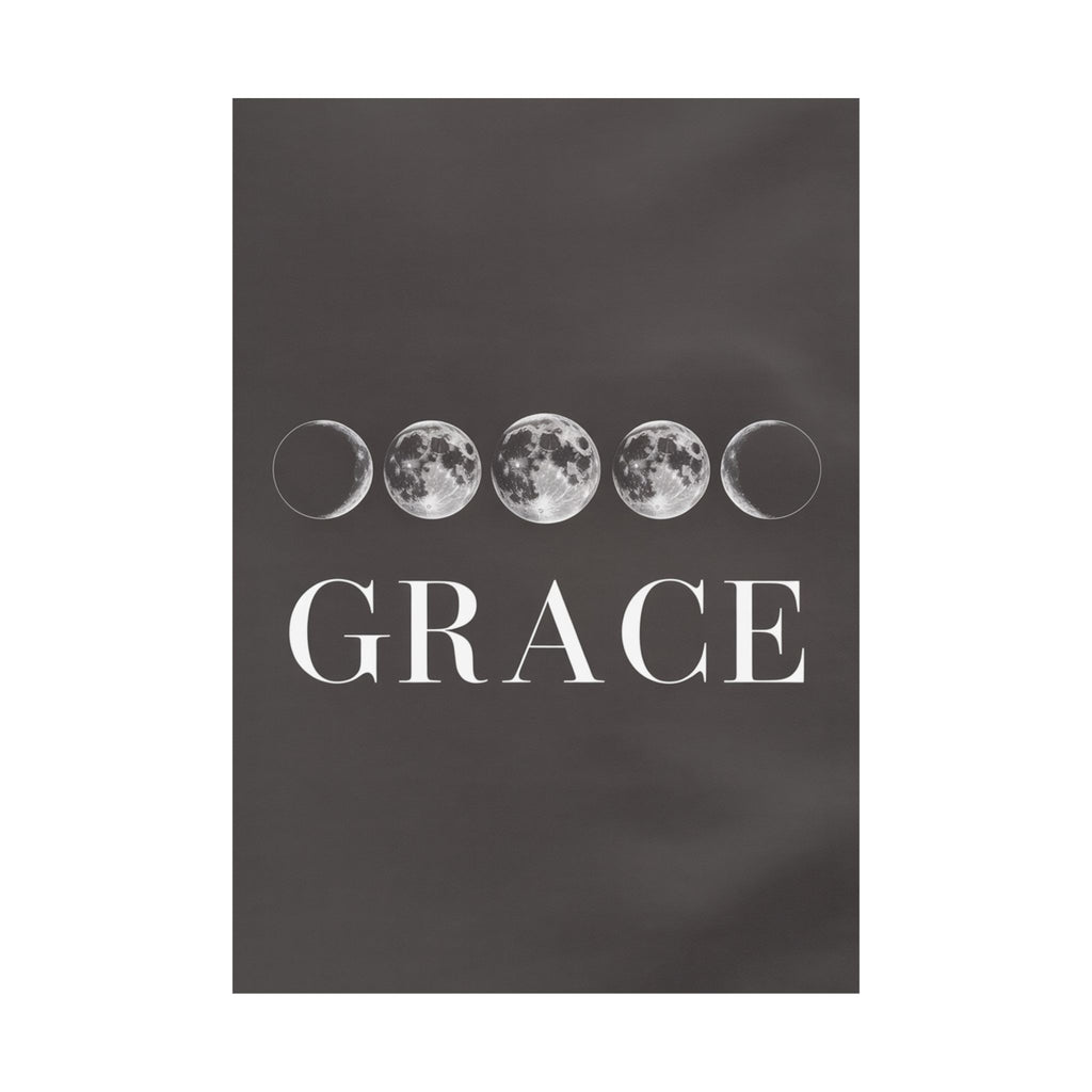 Lunar Grace Cycle