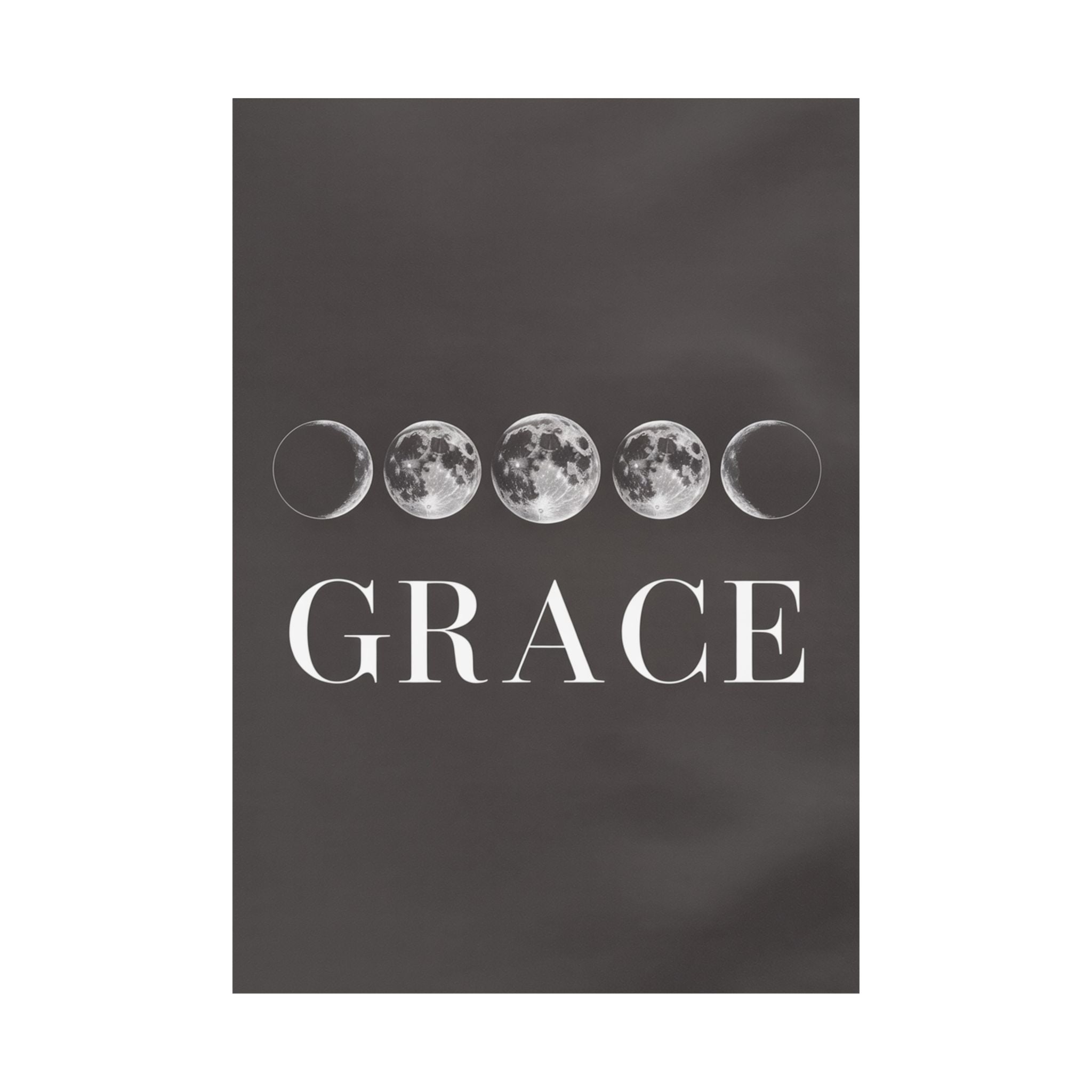 Lunar Grace Cycle