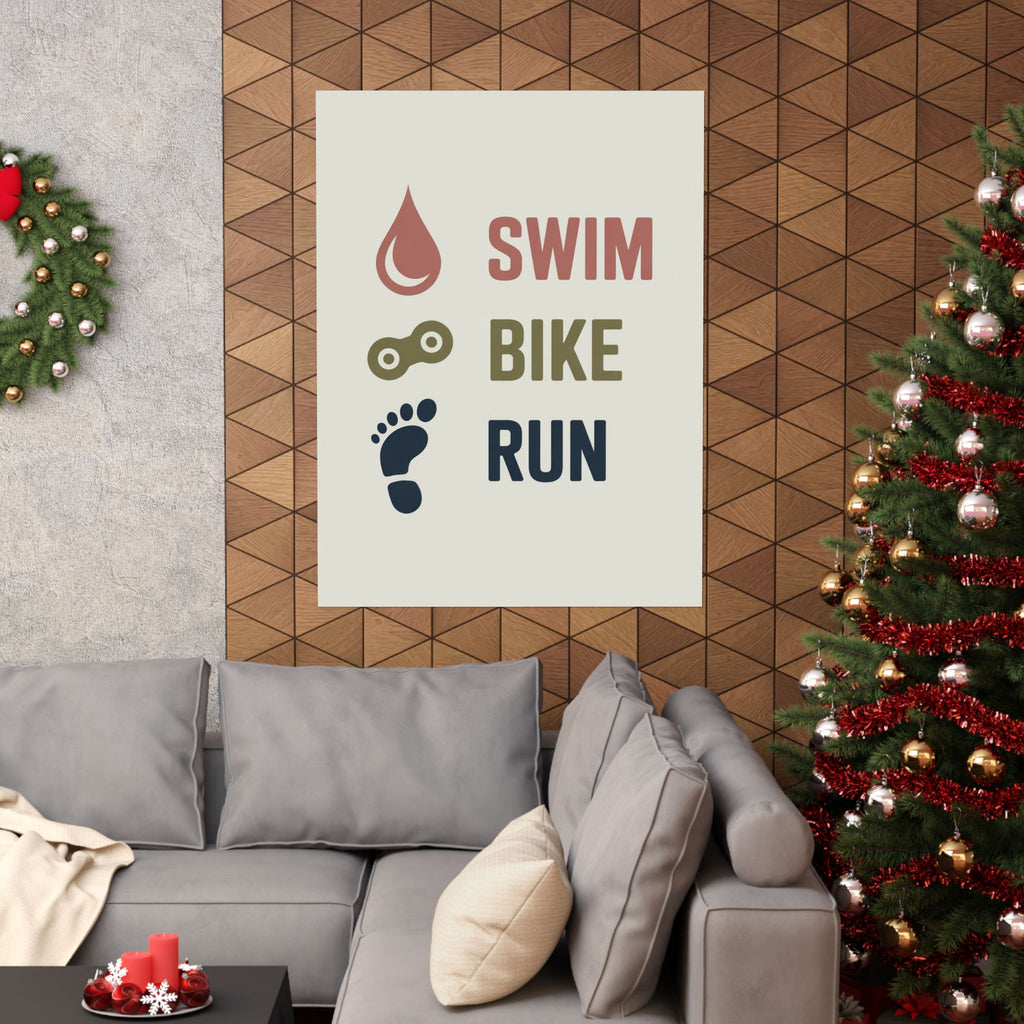 Triathlon Ritual