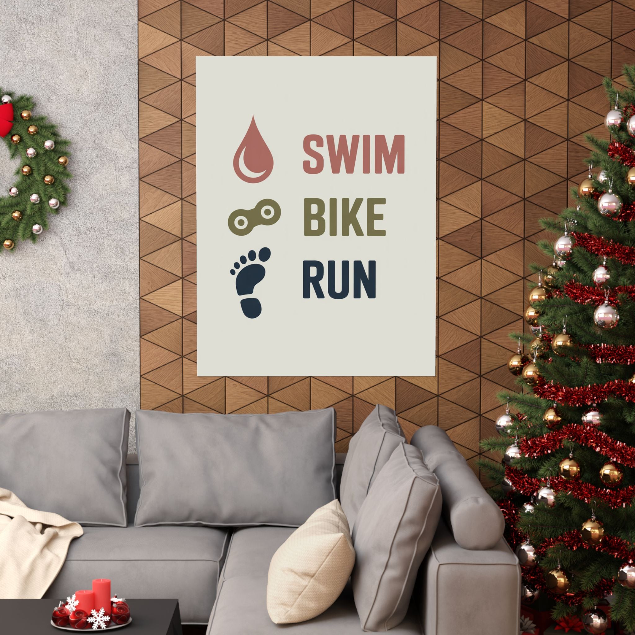 Triathlon Ritual
