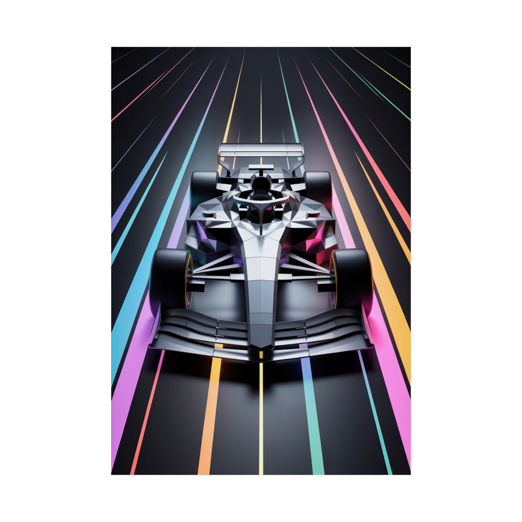 Prism Apex Pursuit