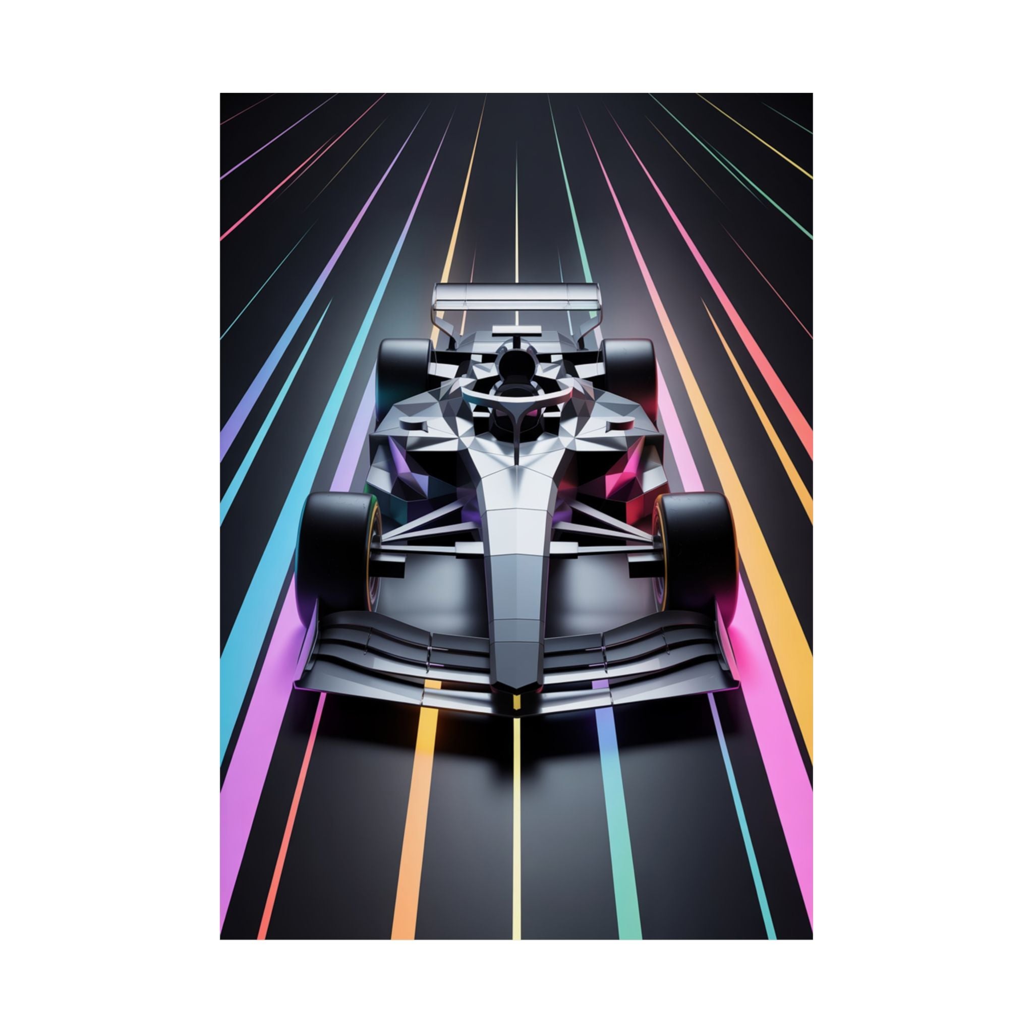 Prism Apex Pursuit