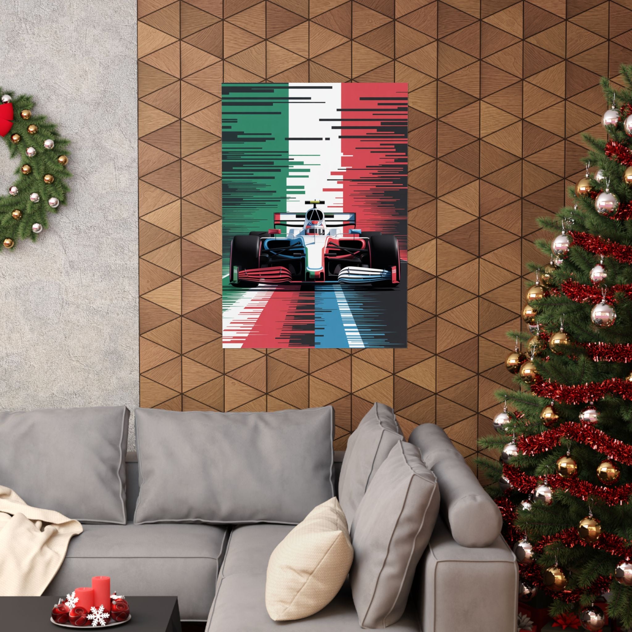 Monza Glitch Velocity
