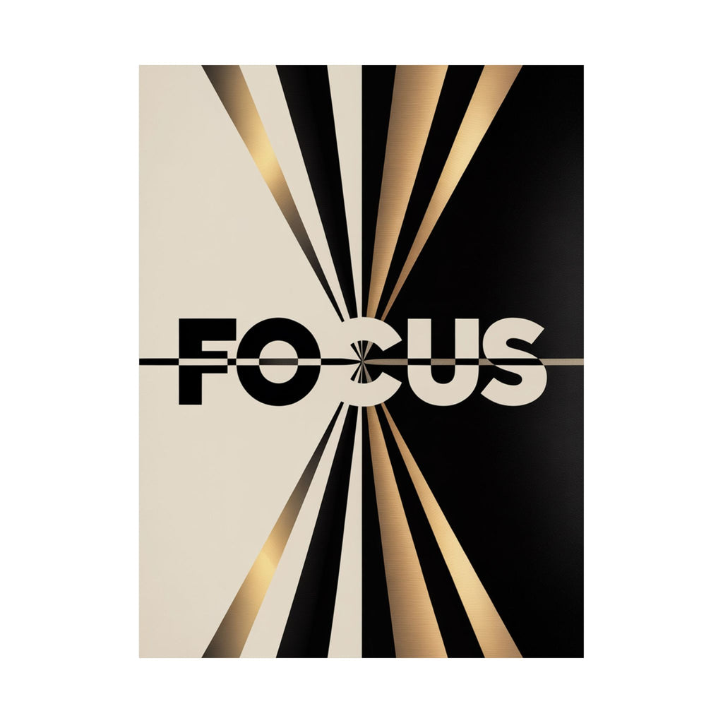 Gilded Focus Horizon
