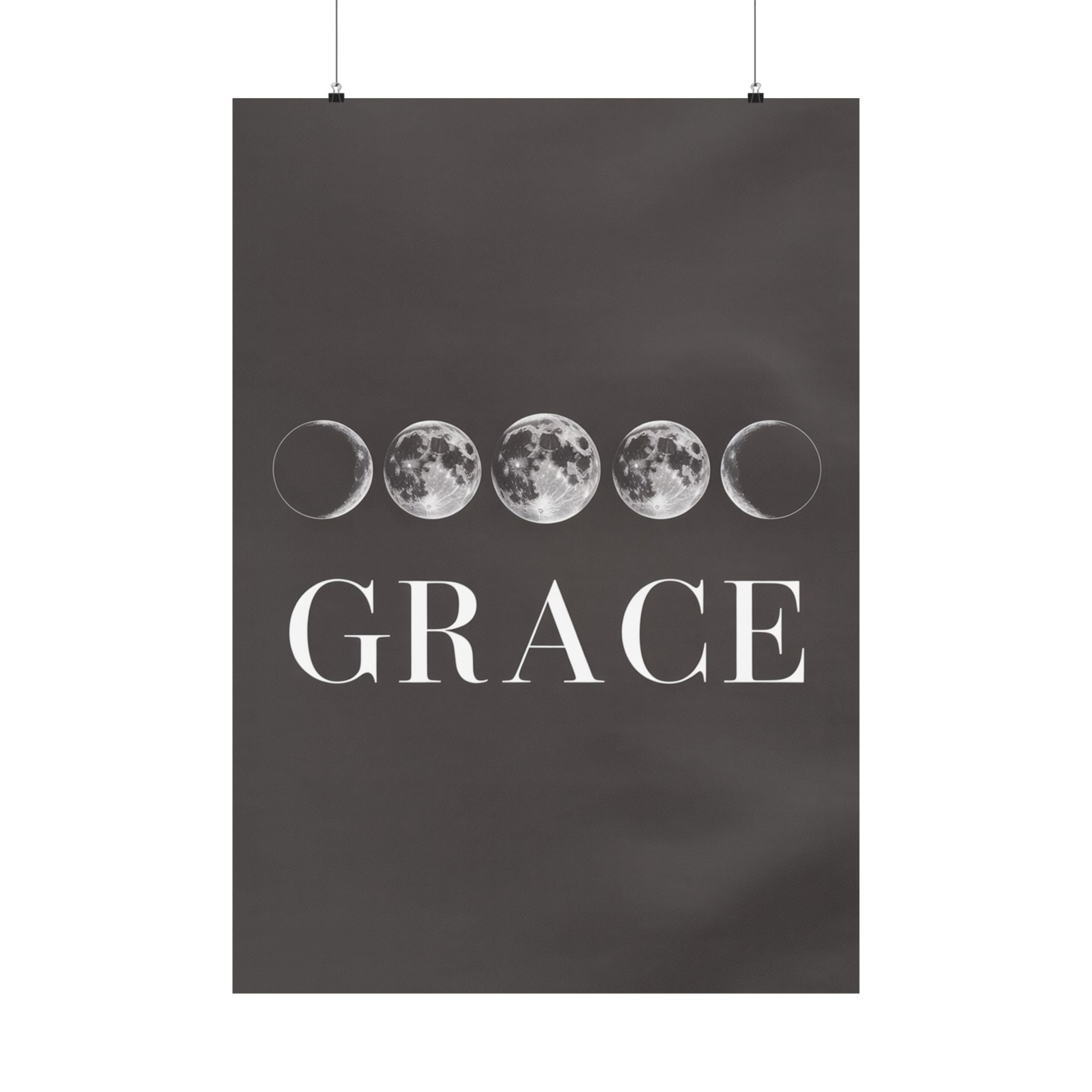 Lunar Grace Cycle