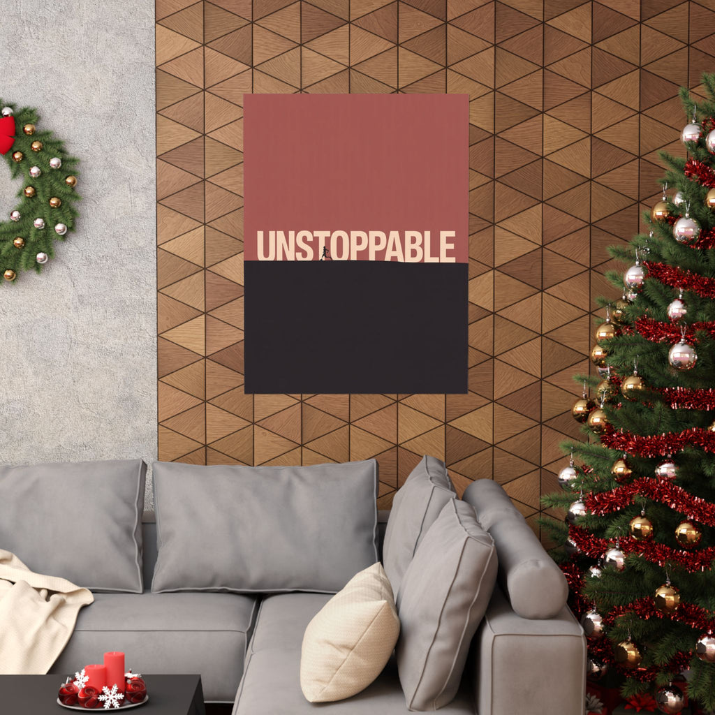 The Unstoppable Horizon