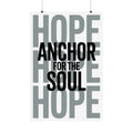Steadfast Soul Anchor