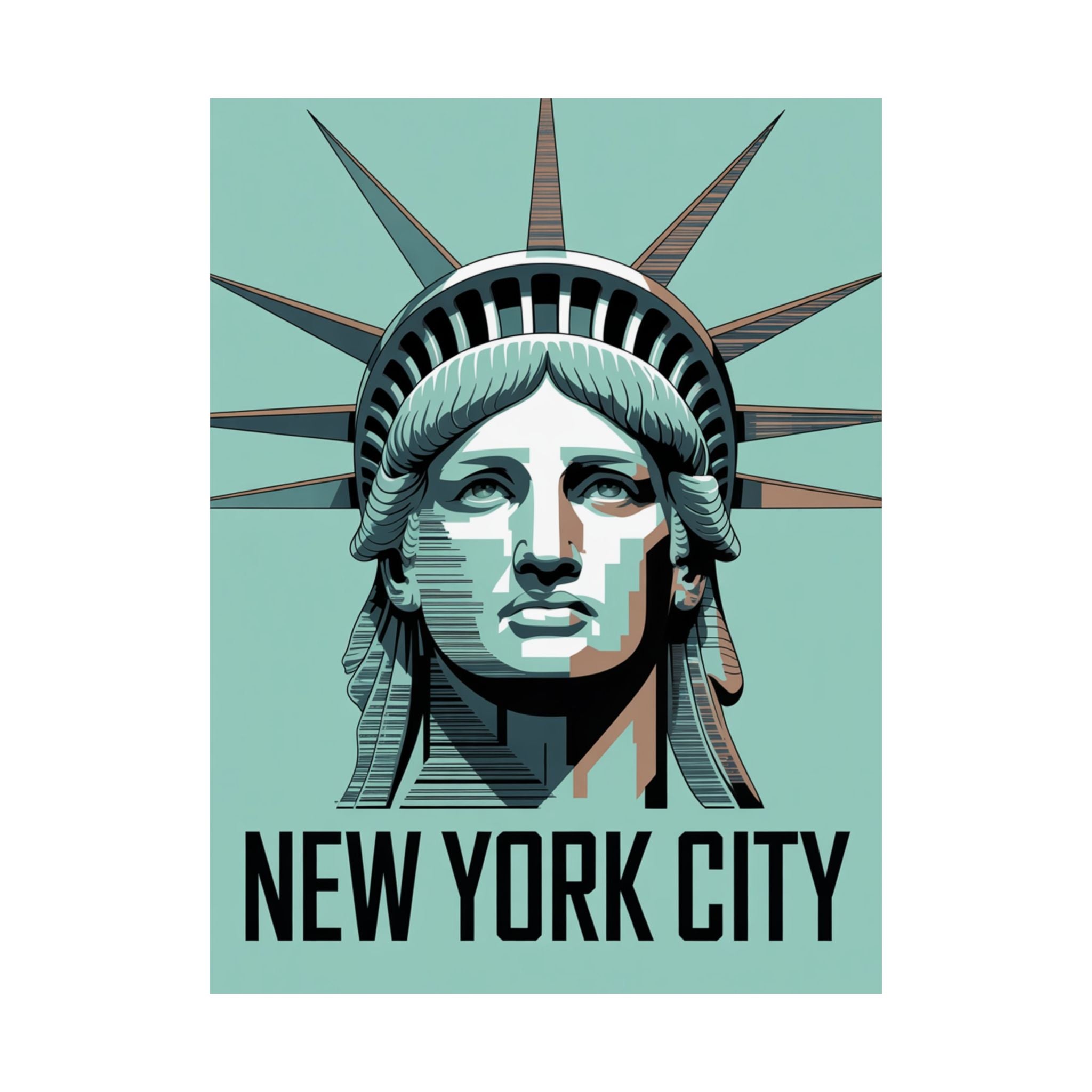 Liberty State of Mind
