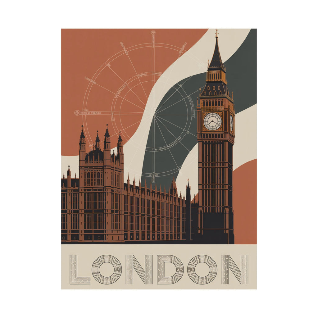 London Pulse Theory