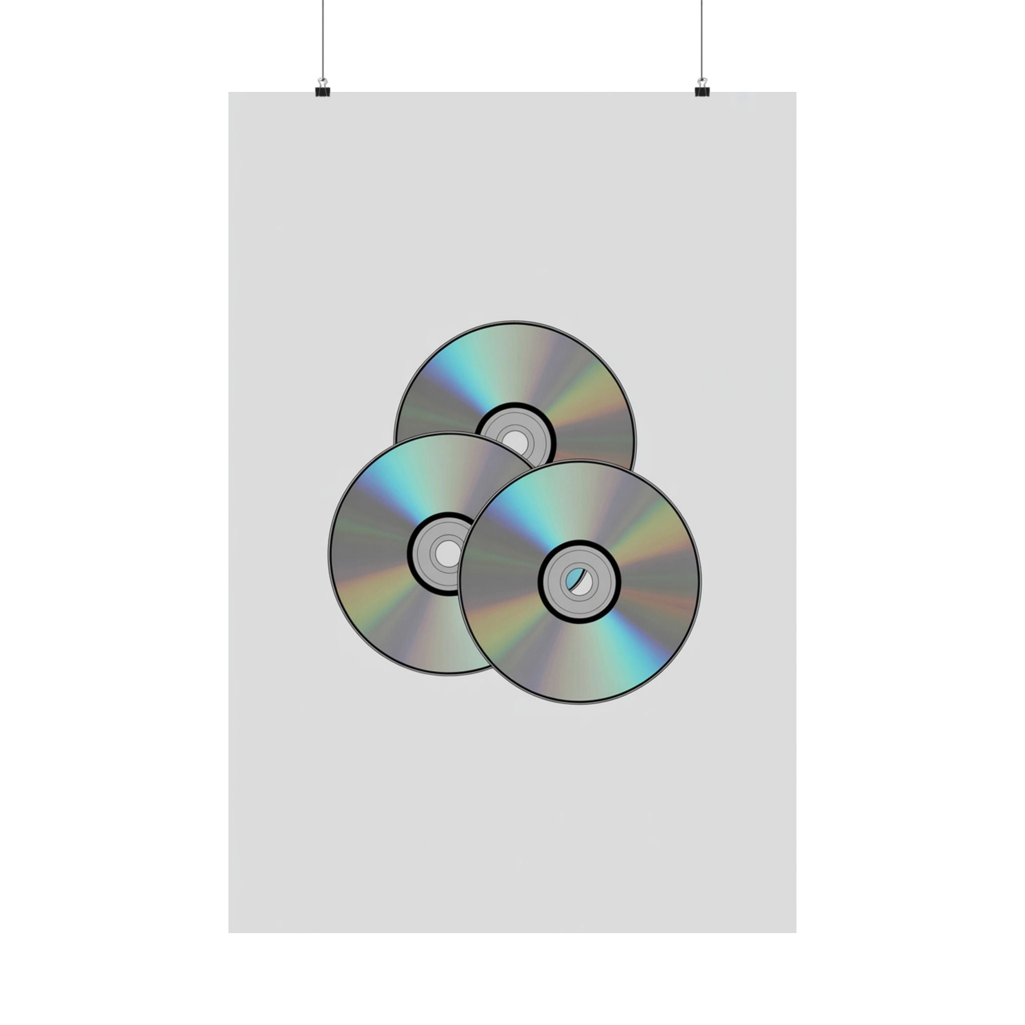 Holographic Beats