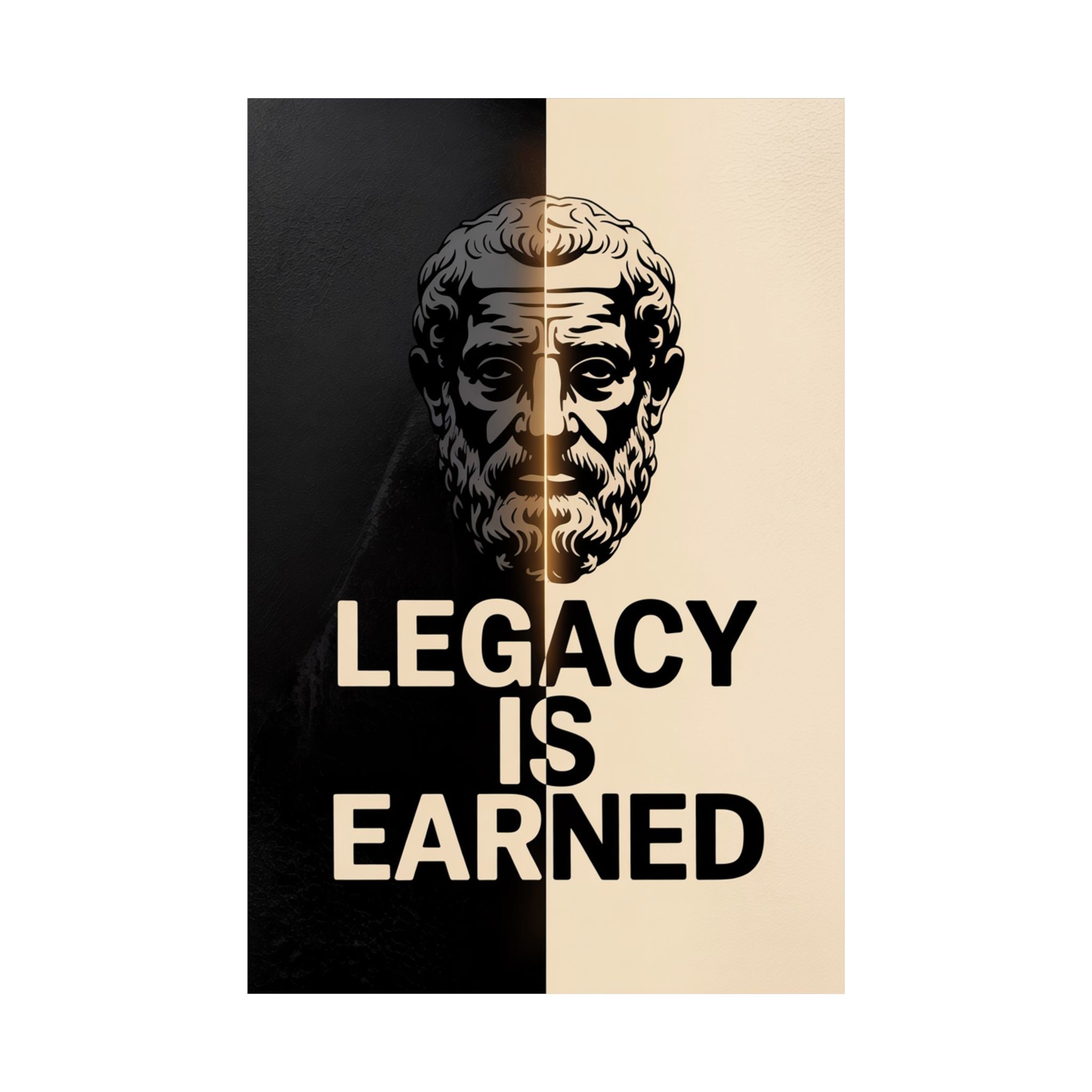 Stoic Legacy Split