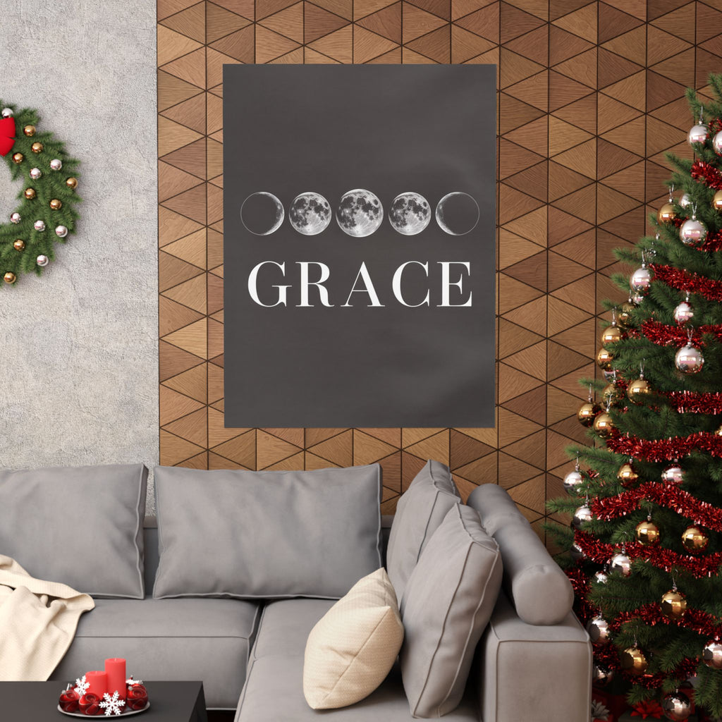 Lunar Grace Cycle