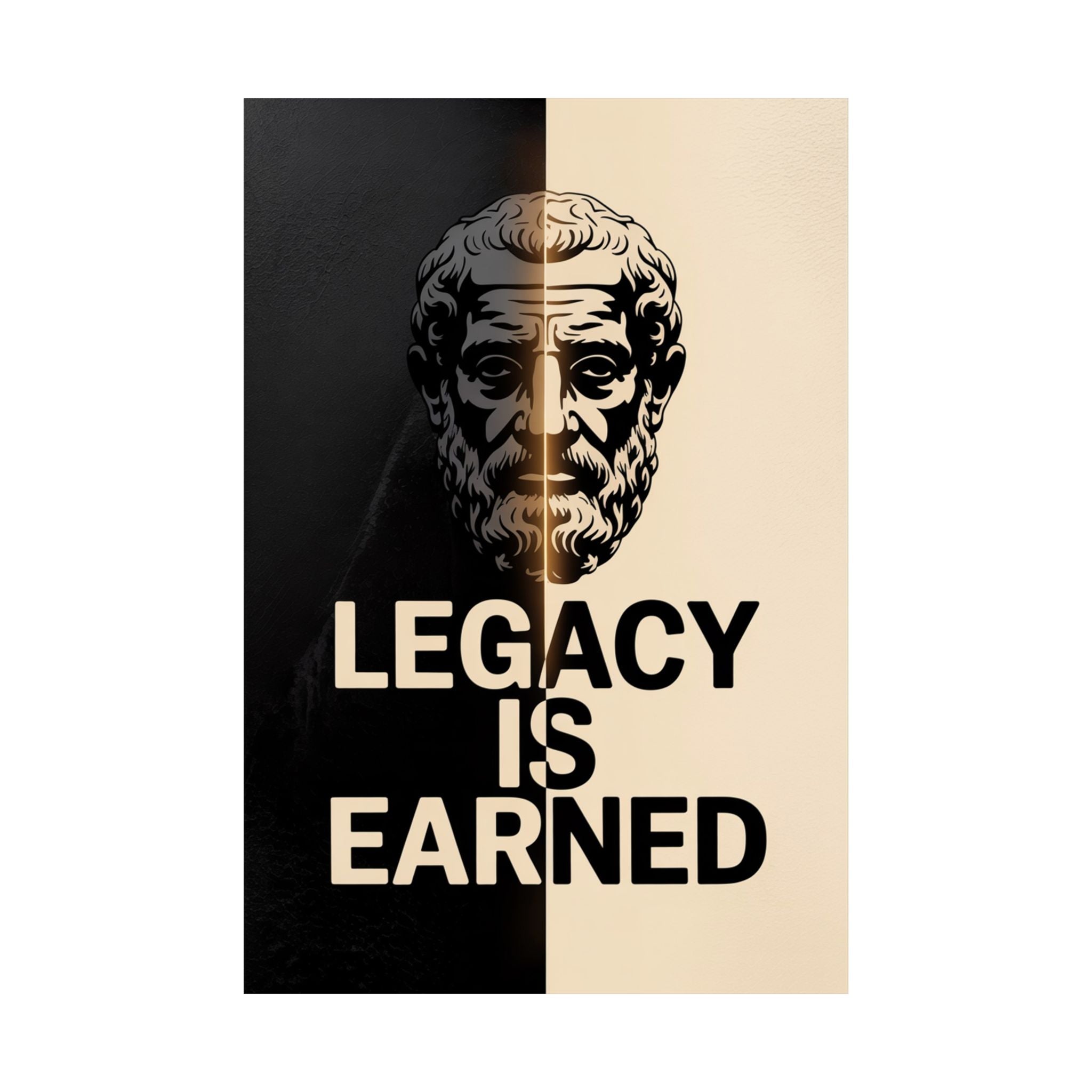 Stoic Legacy Split