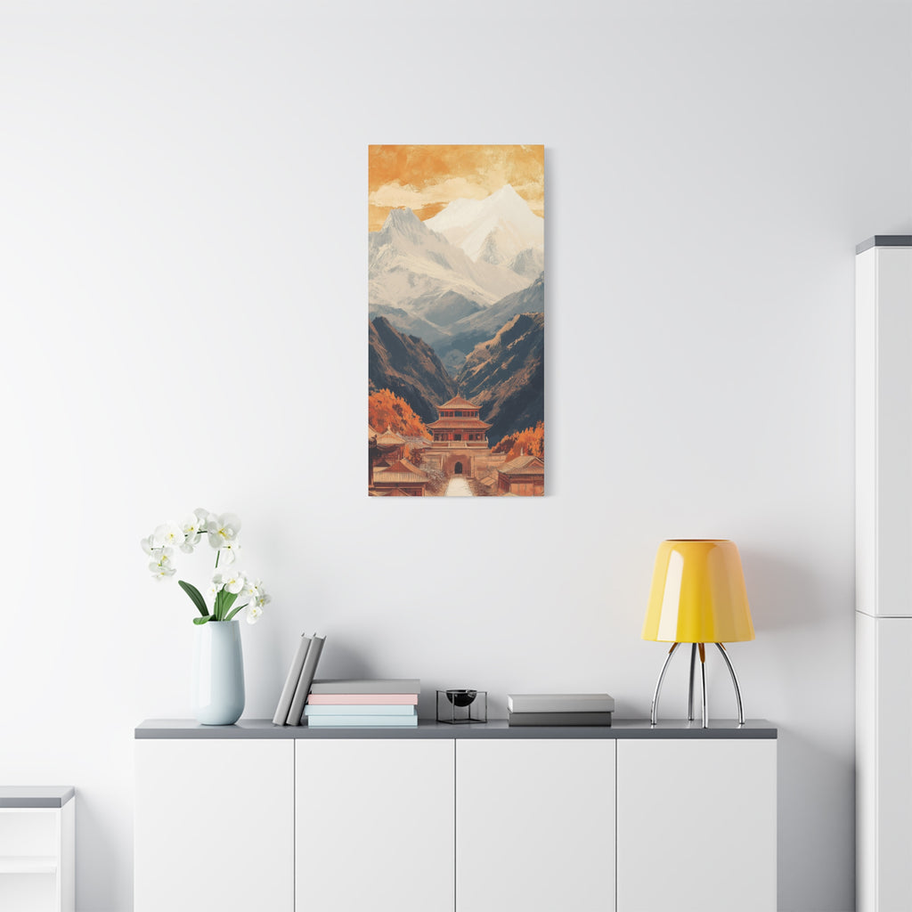 Ethereal Heights