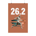 Olympian Pace 26.2