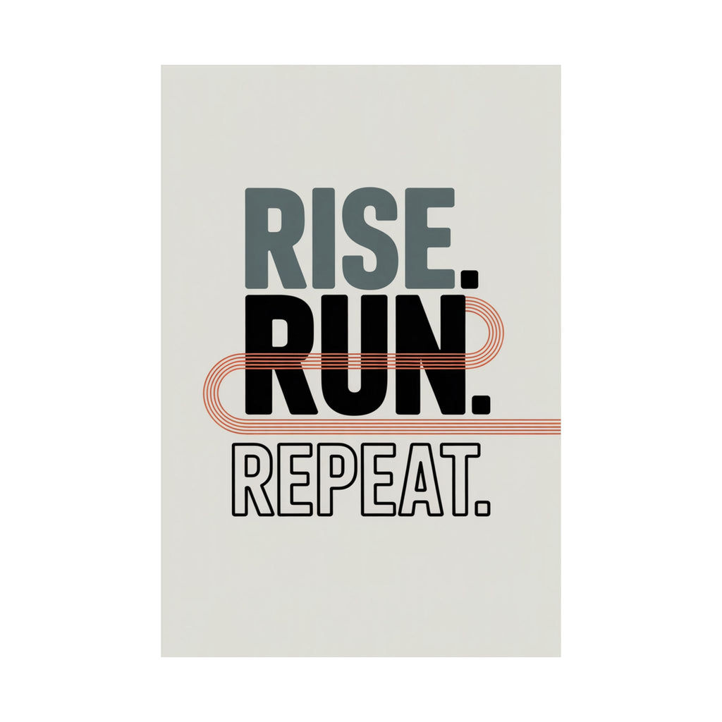 Runner's Ritual