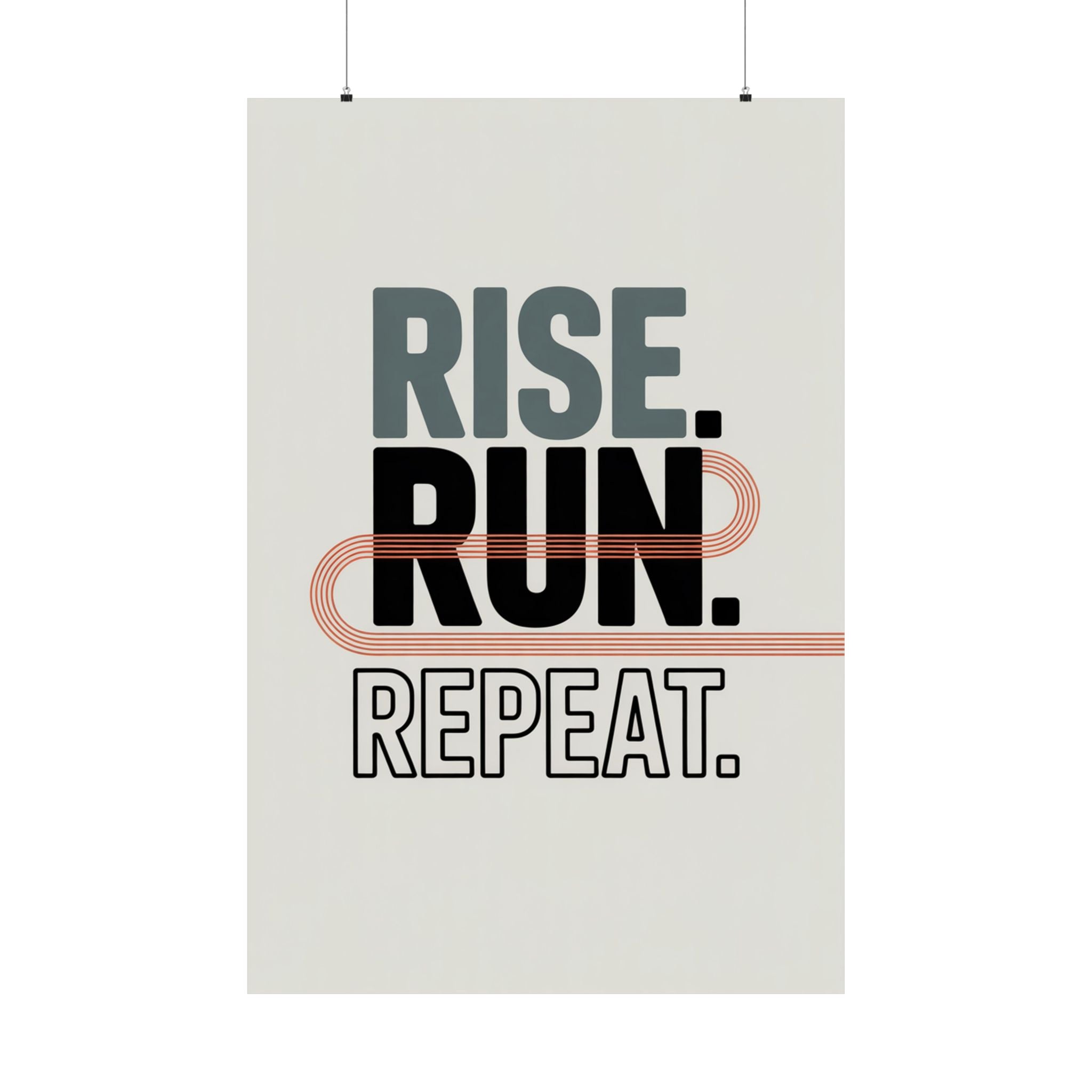 Runner's Ritual