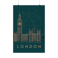 London Blueprint Theory