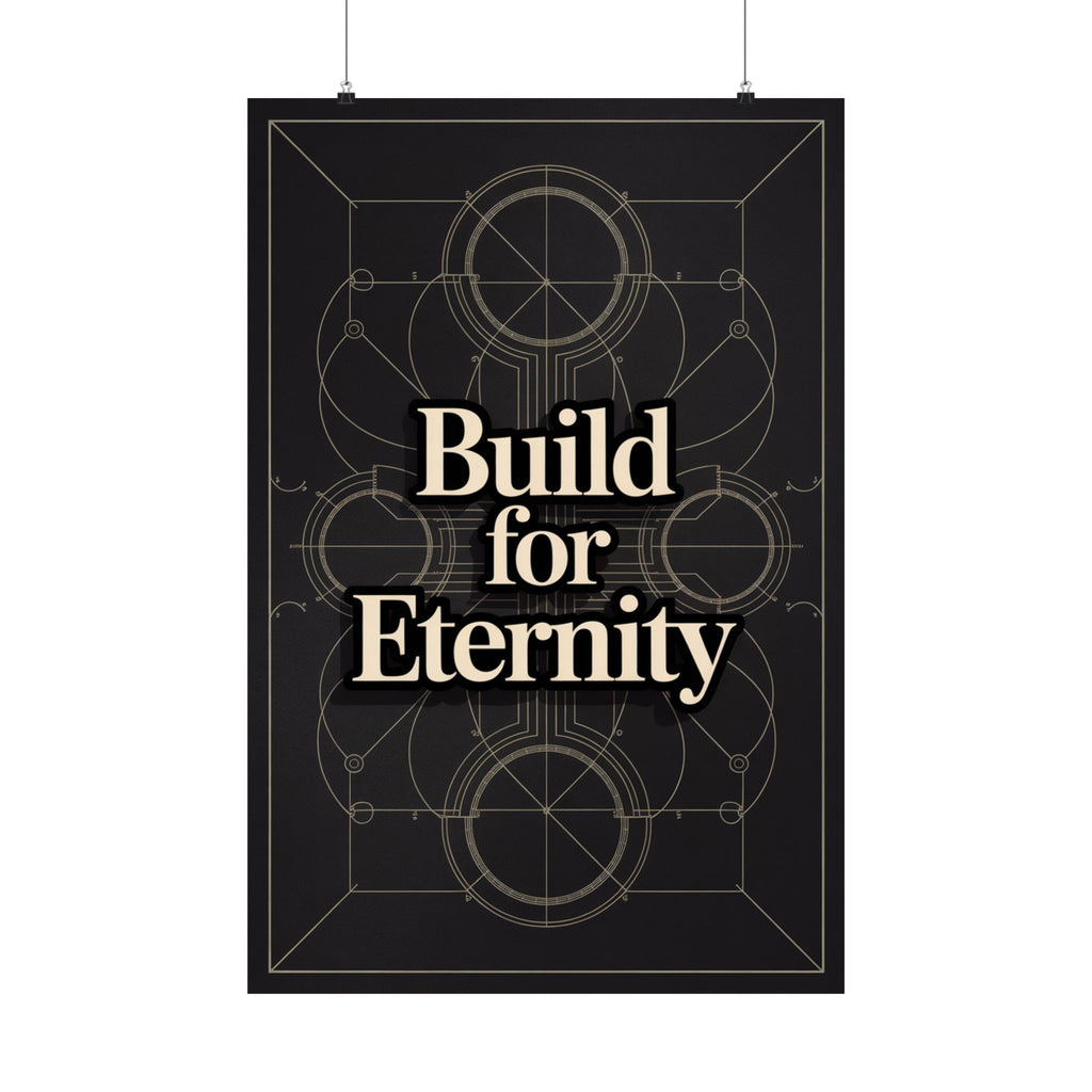 Eternal Blueprints