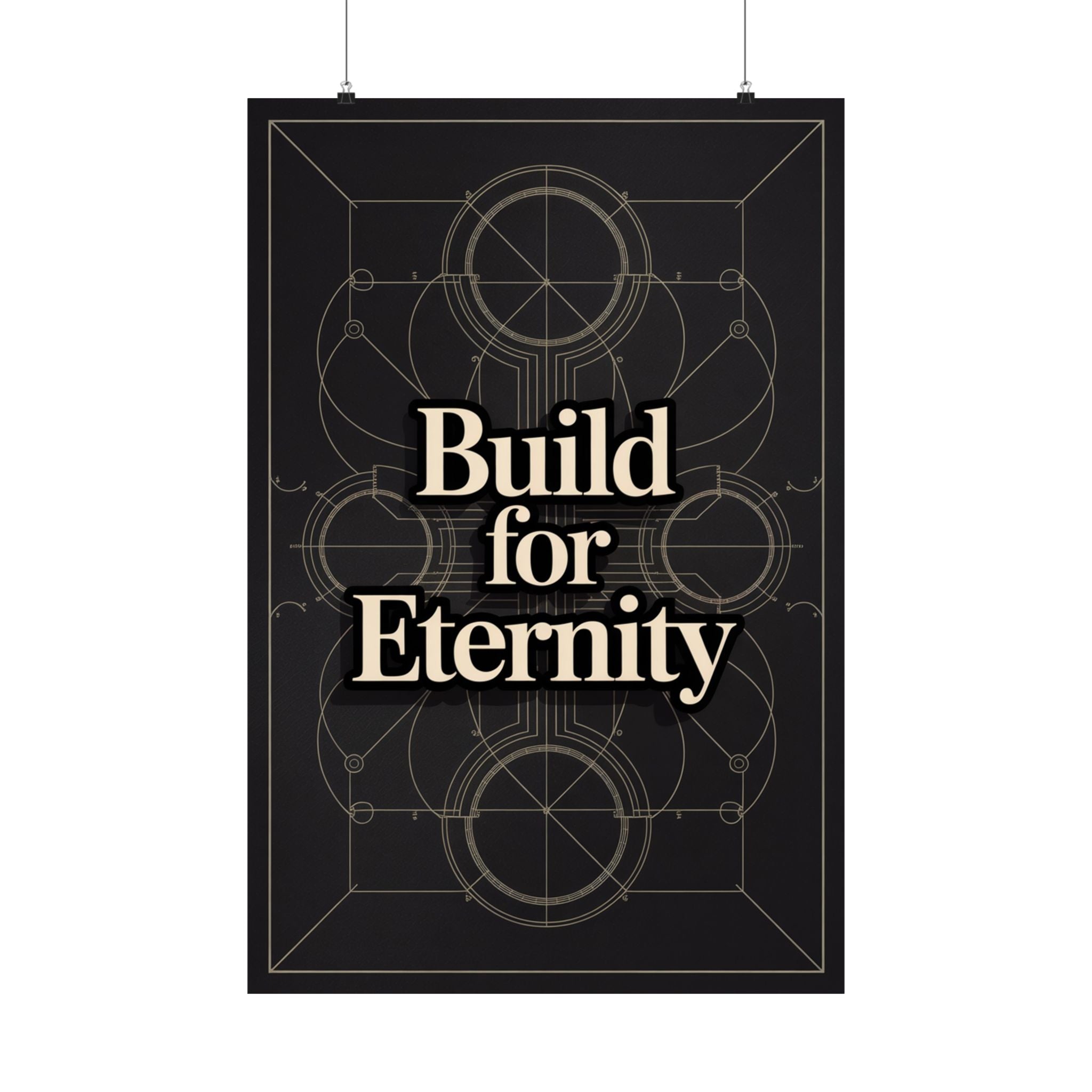Eternal Blueprints